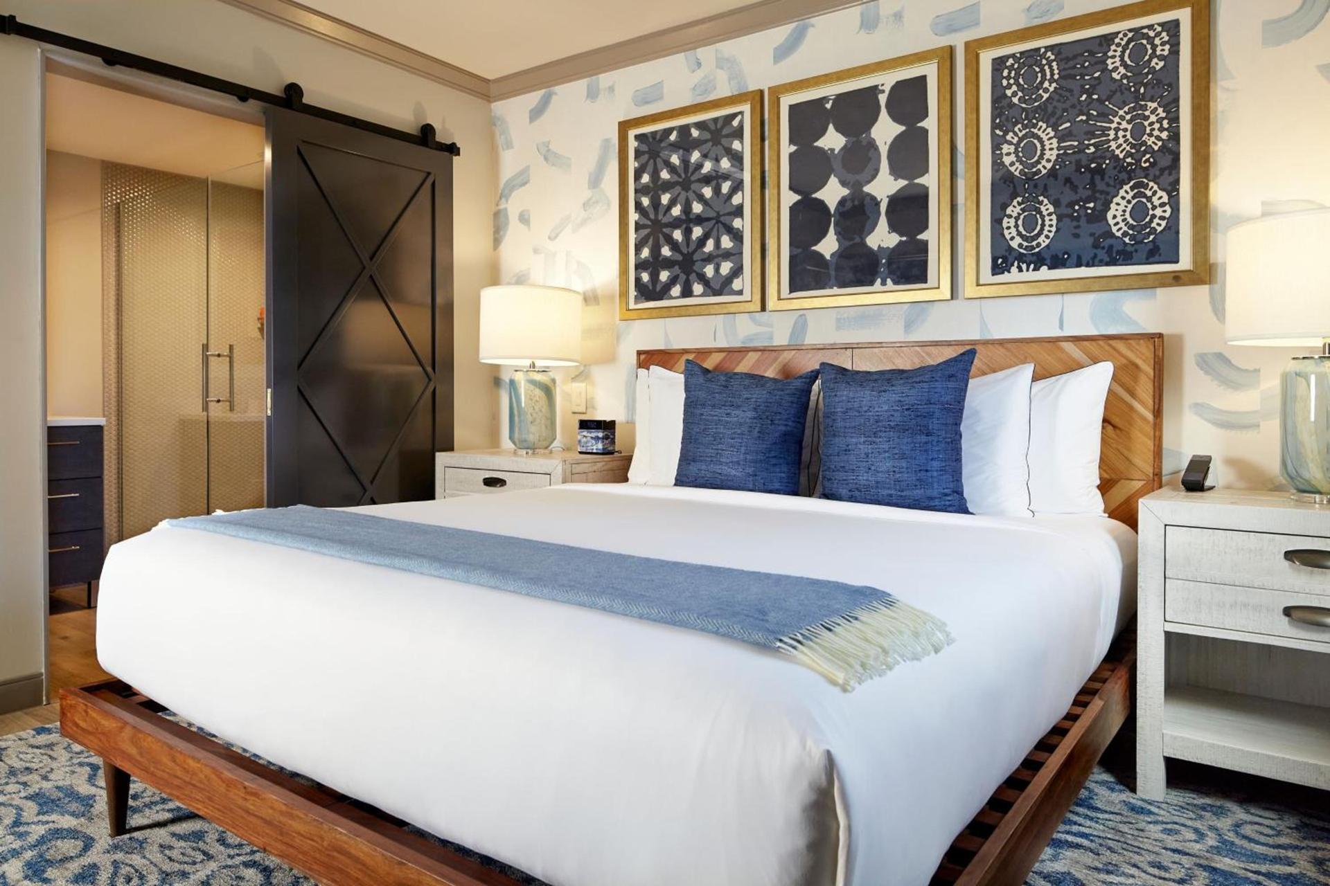 The Burgess Hotel, Atlanta, a Tribute Portfolio Hotel photo 34