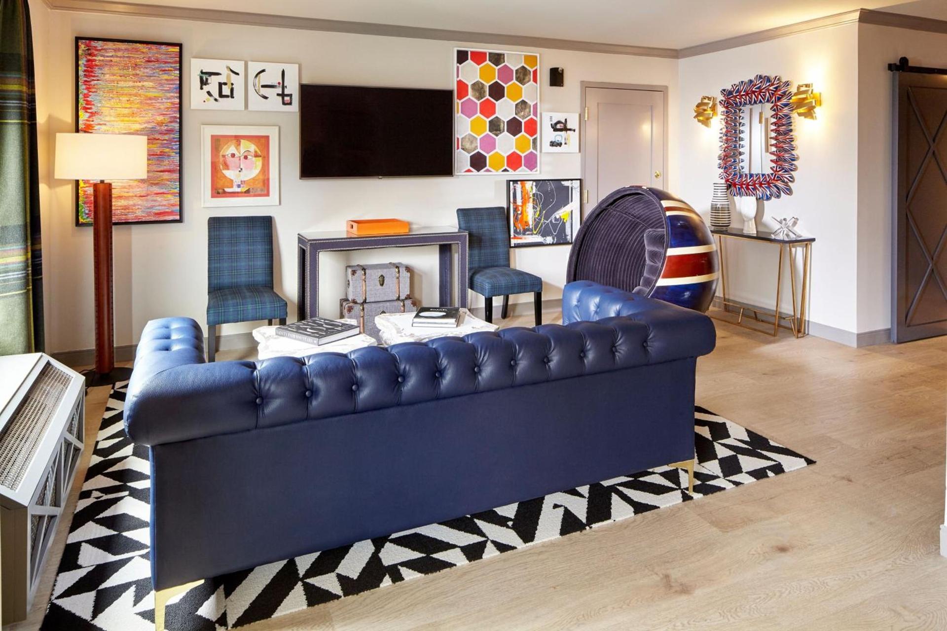 The Burgess Hotel, Atlanta, a Tribute Portfolio Hotel photo 22