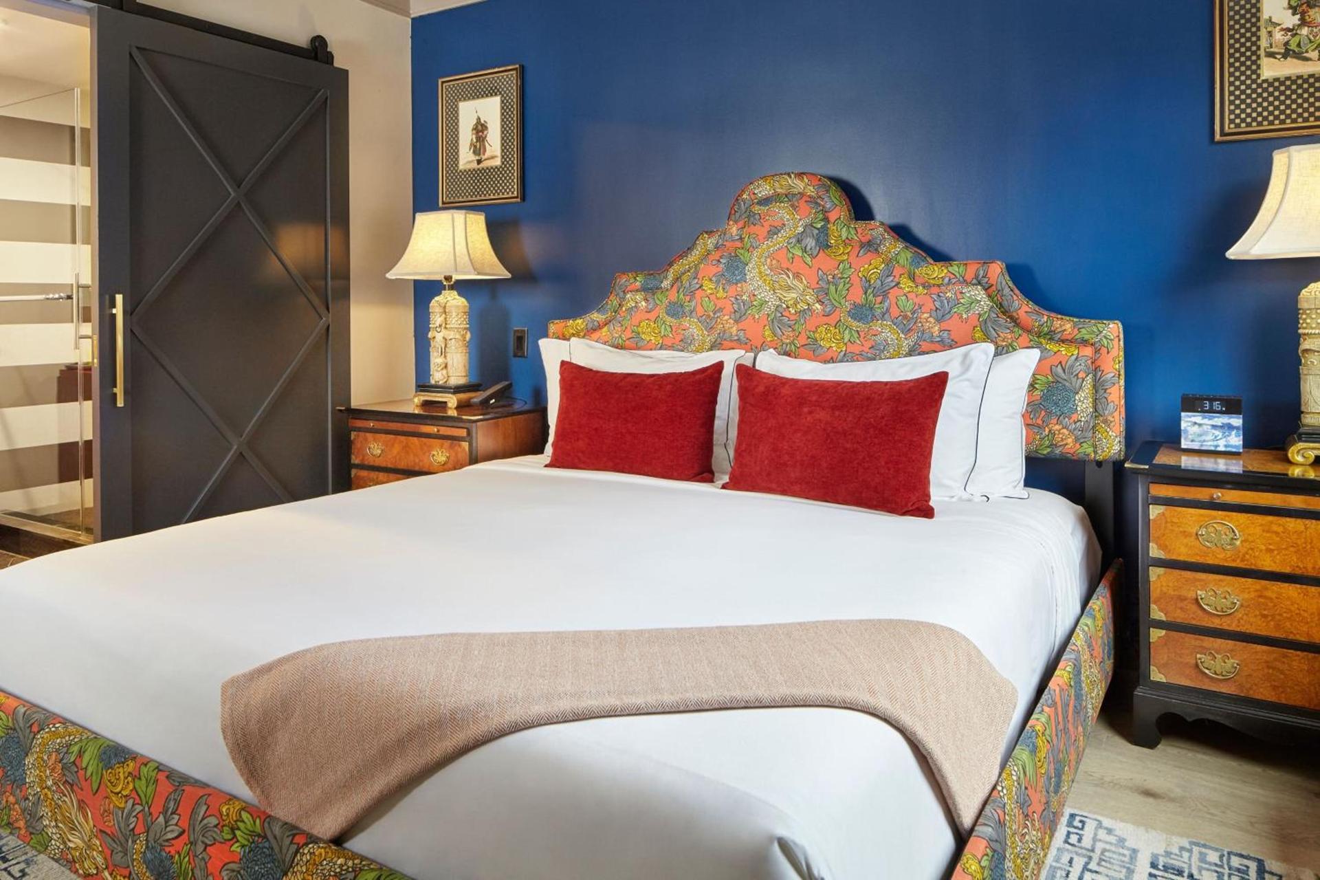 The Burgess Hotel, Atlanta, a Tribute Portfolio Hotel photo 33