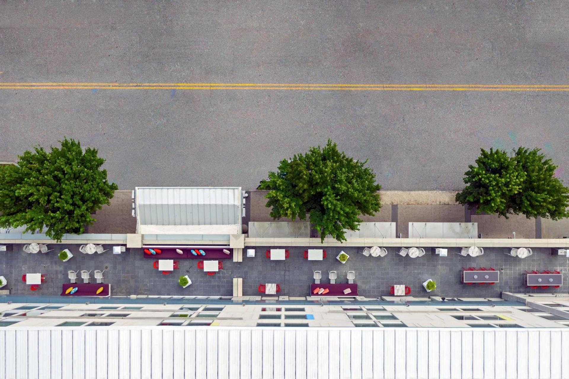 Aloft by Marriott Asheville Downtown photo 48