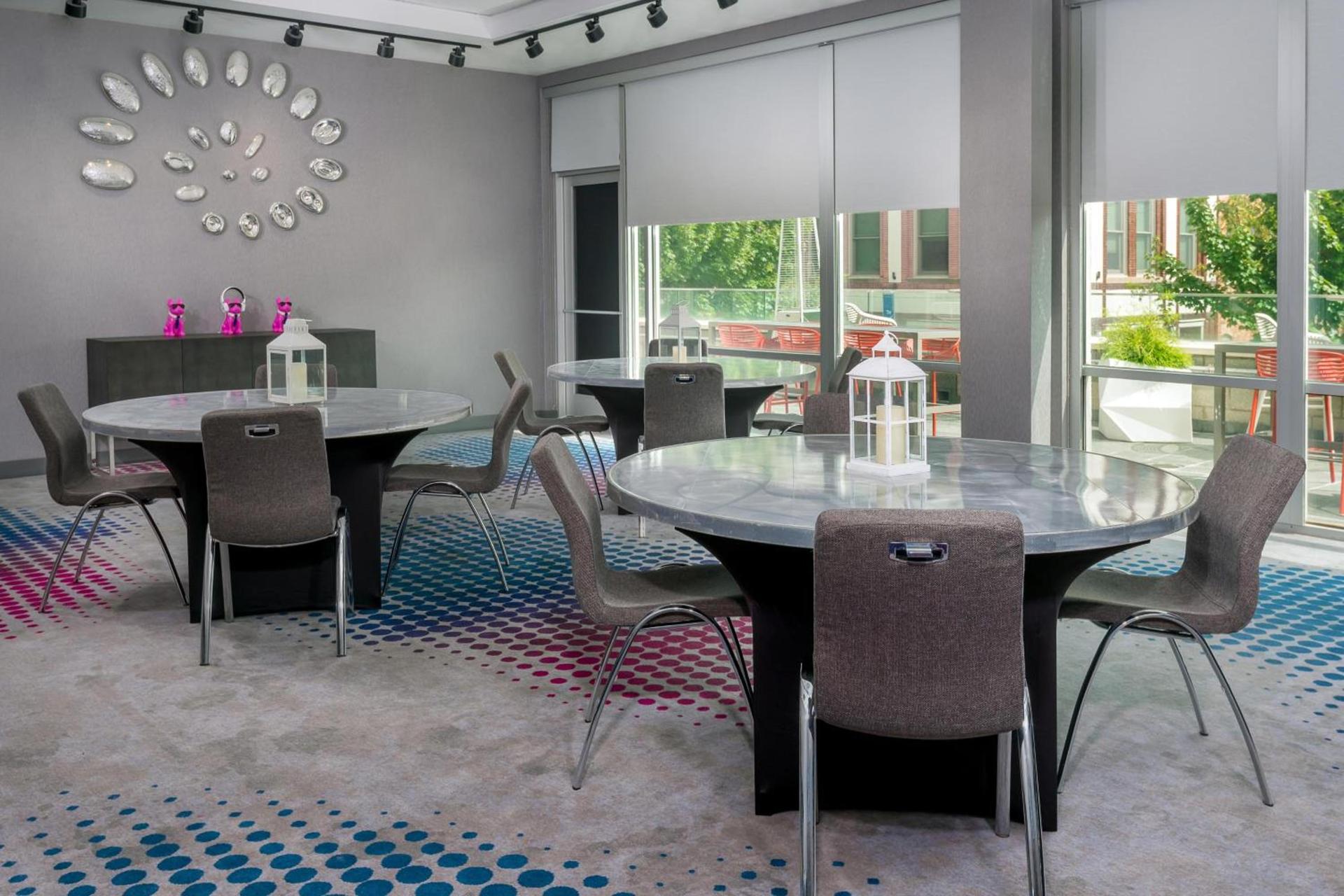 Aloft by Marriott Asheville Downtown photo 46