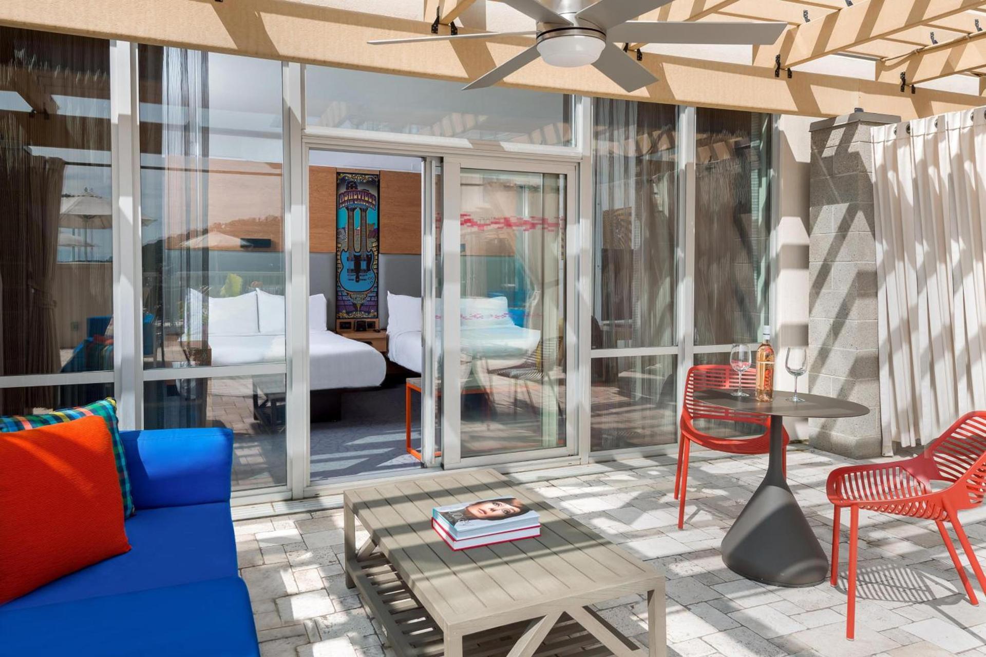 Aloft by Marriott Asheville Downtown photo 17