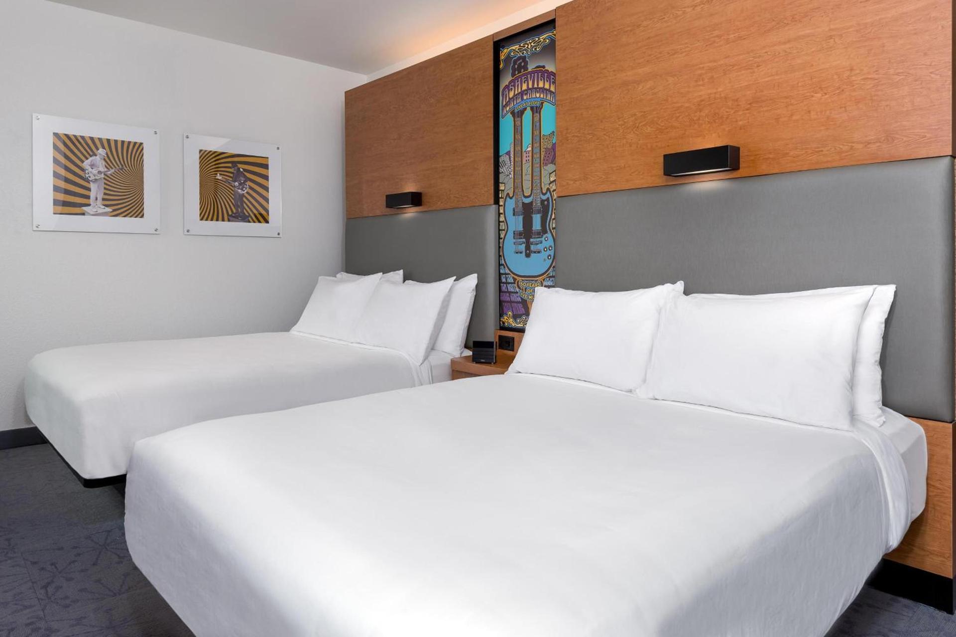 Aloft by Marriott Asheville Downtown photo 19