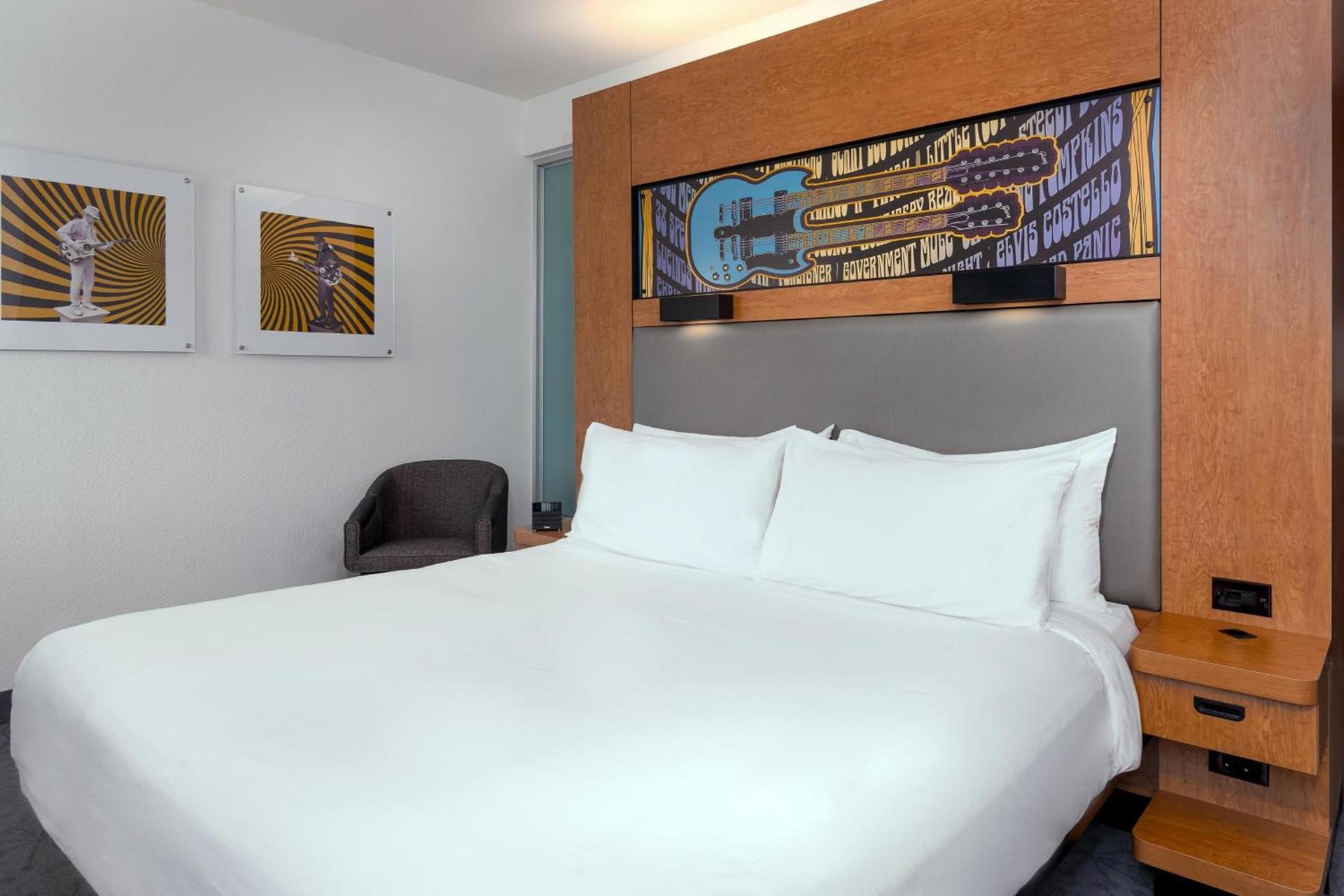 Aloft by Marriott Asheville Downtown photo 18