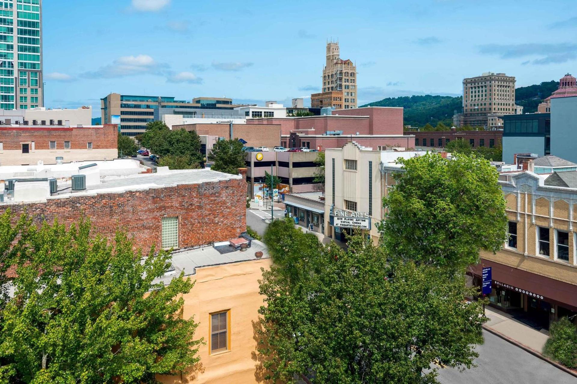 Aloft by Marriott Asheville Downtown photo 20
