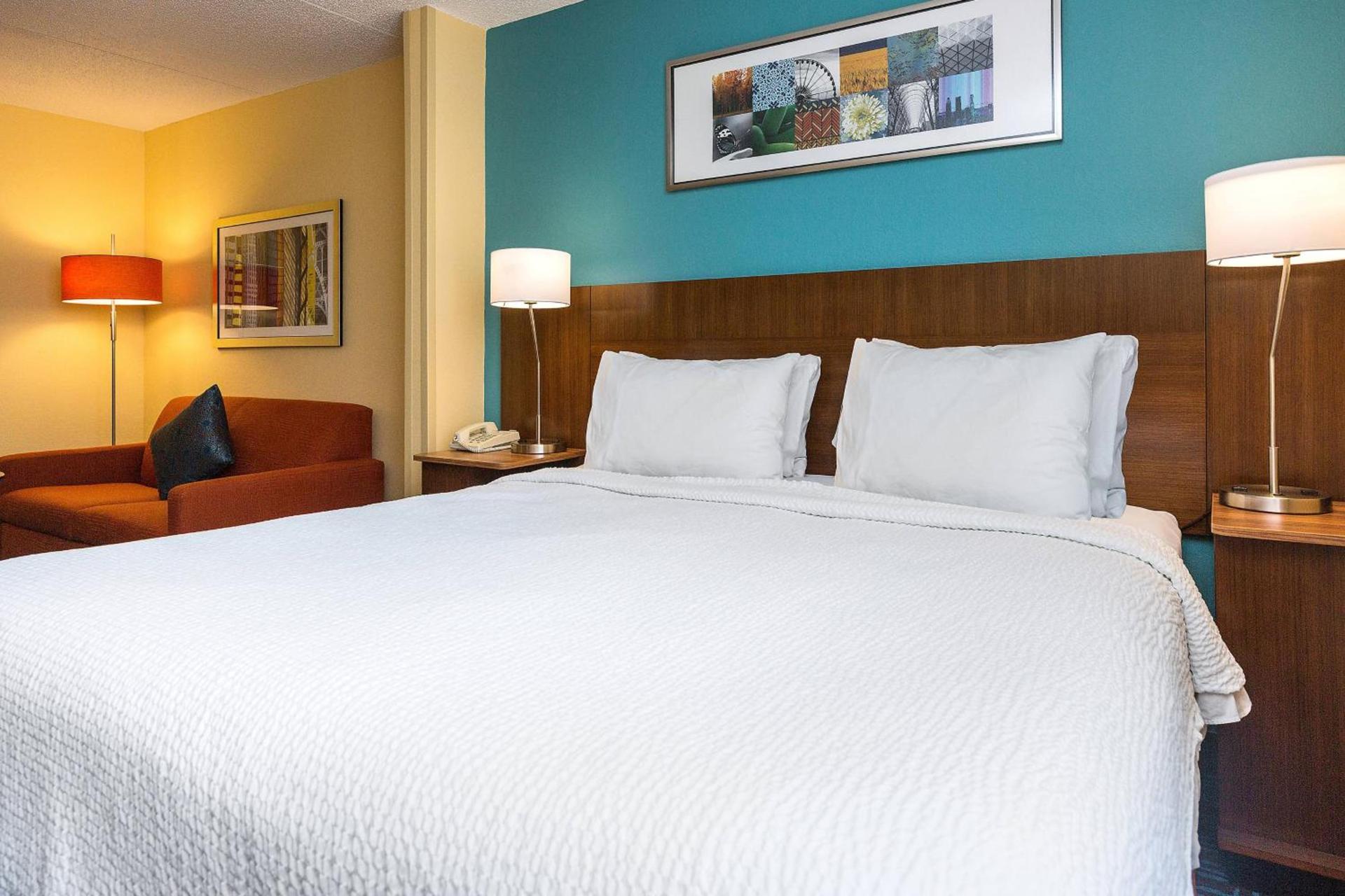 Fairfield Inn & Suites Des Moines West photo 8