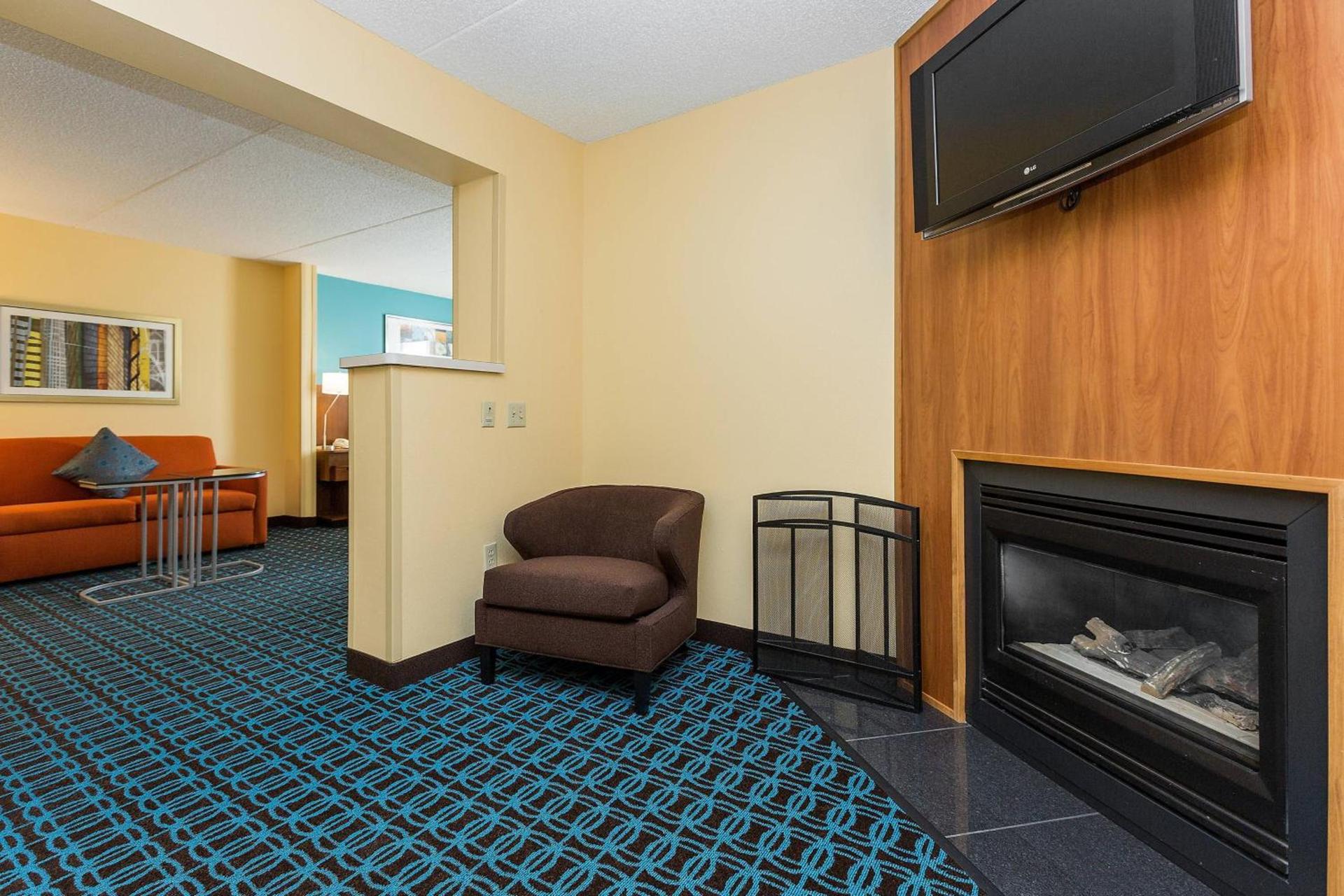 Fairfield Inn & Suites Des Moines West photo 7