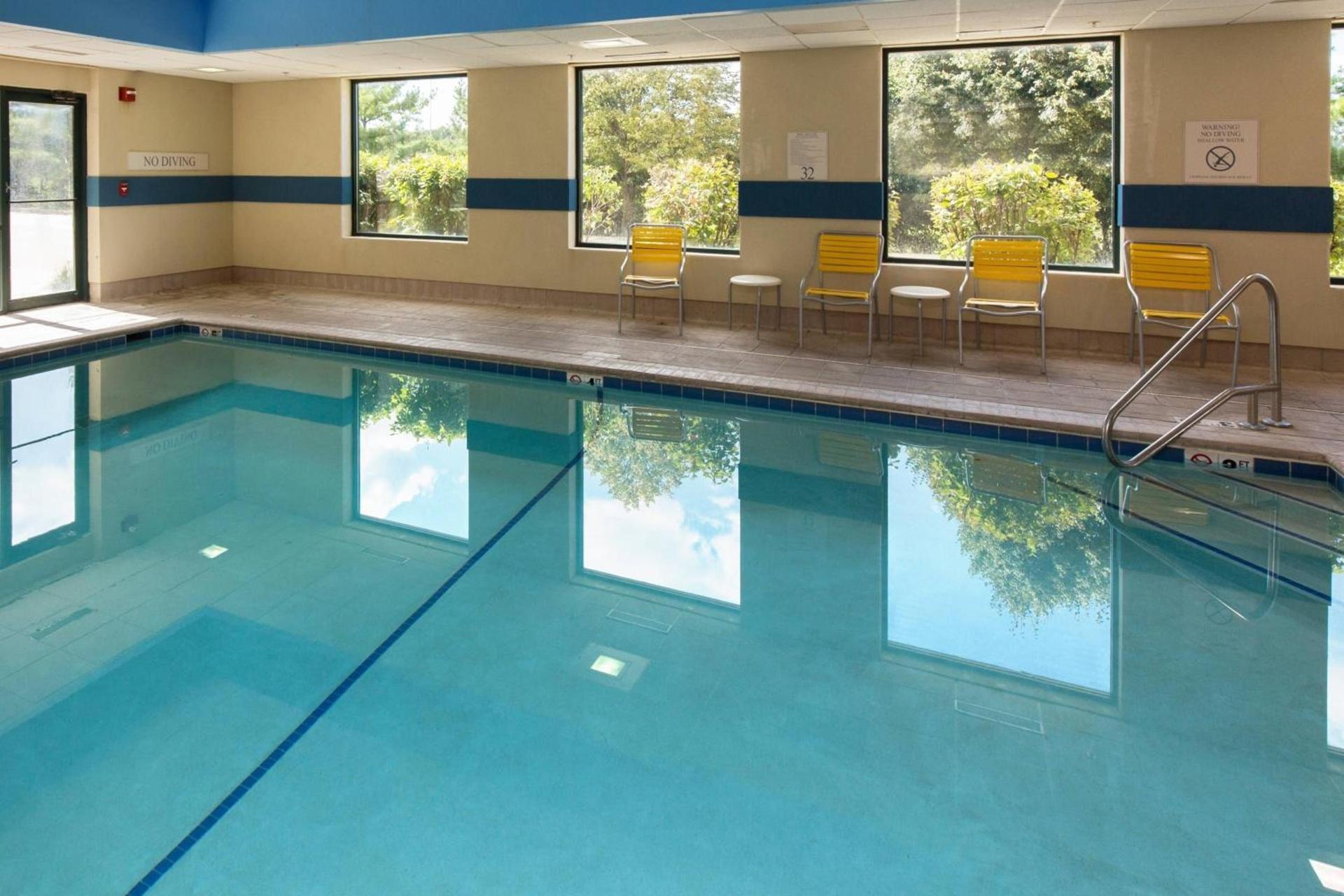 Fairfield Inn & Suites Des Moines West — hotel in West Des Moines