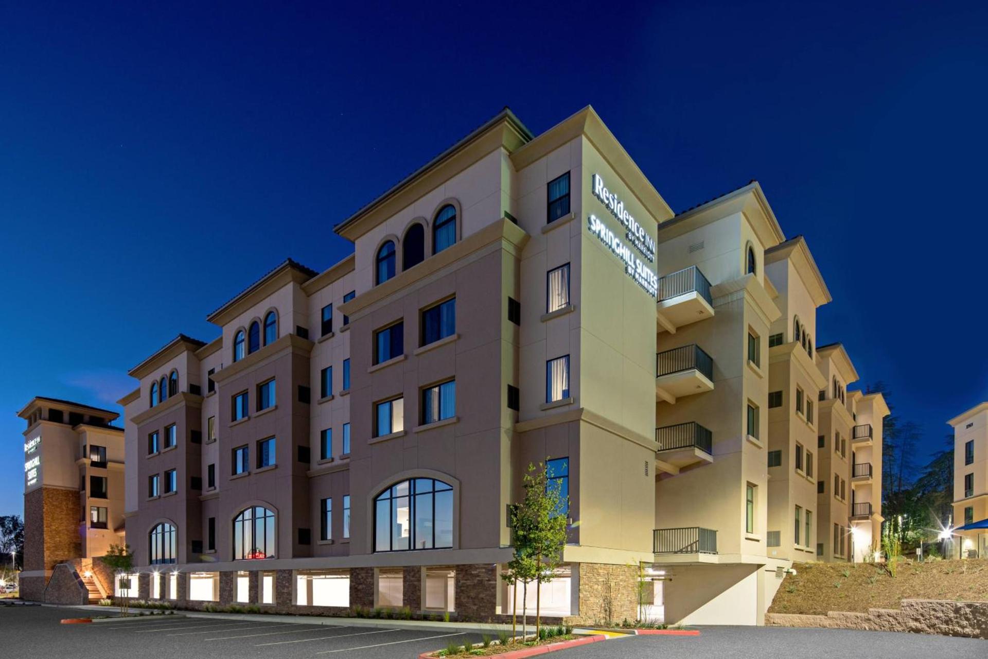 SpringHill Suites by Marriott Valencia photo 4