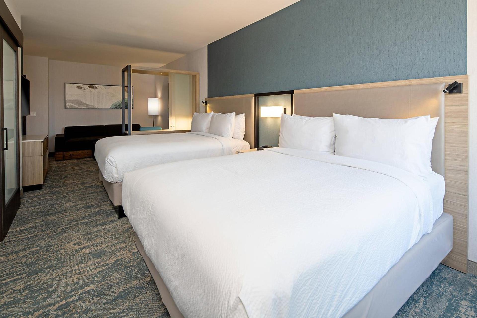 SpringHill Suites by Marriott Valencia photo 9