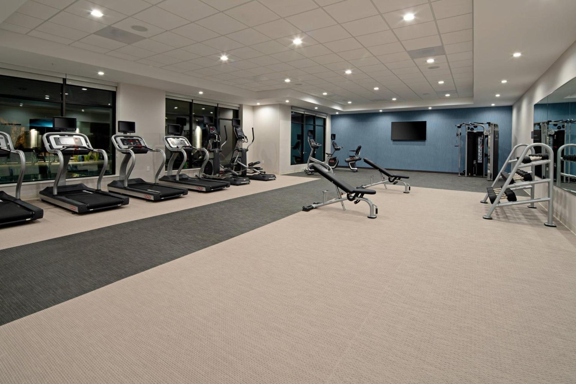 SpringHill Suites by Marriott Valencia photo 29