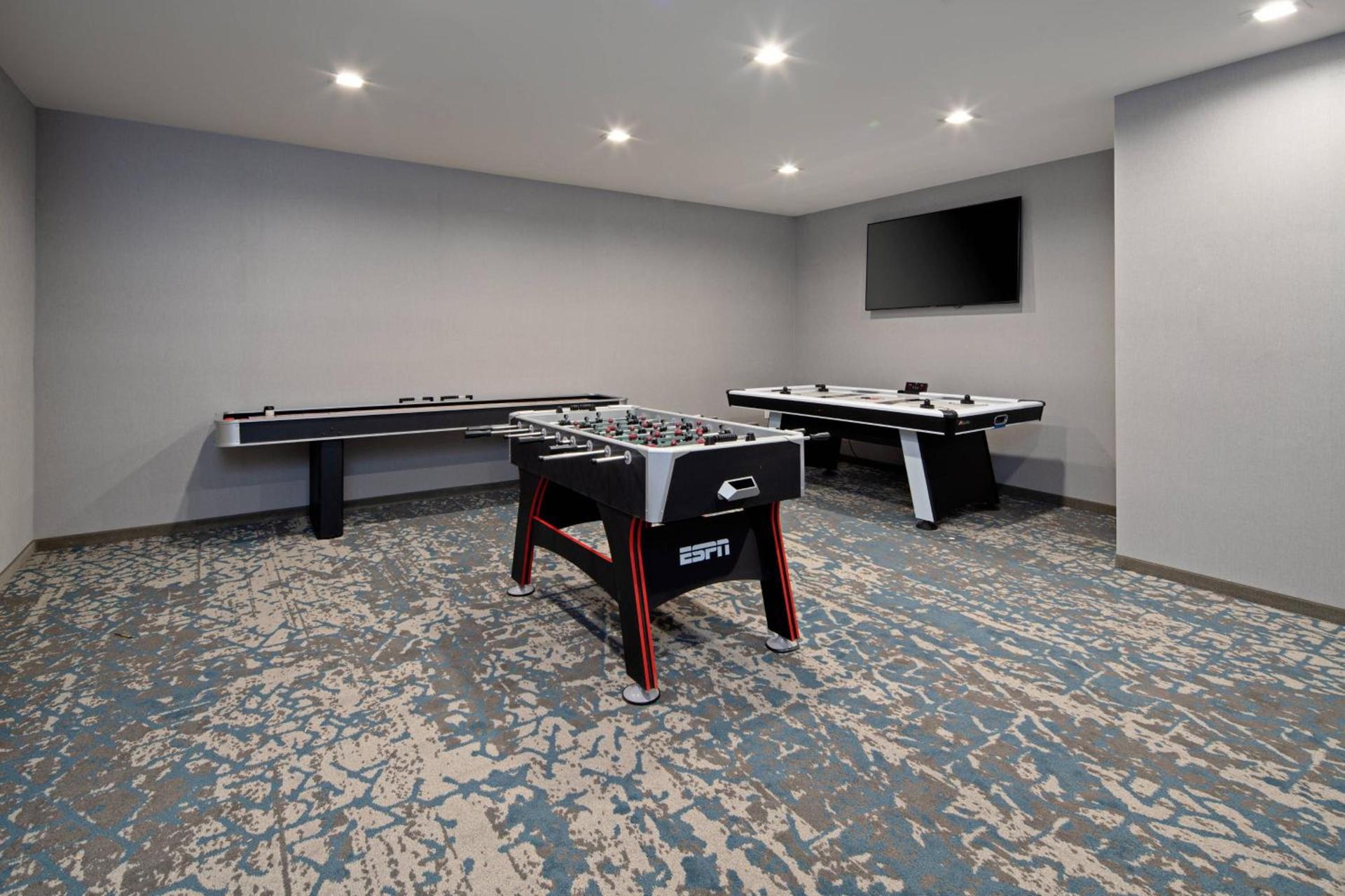 SpringHill Suites by Marriott Valencia photo 30