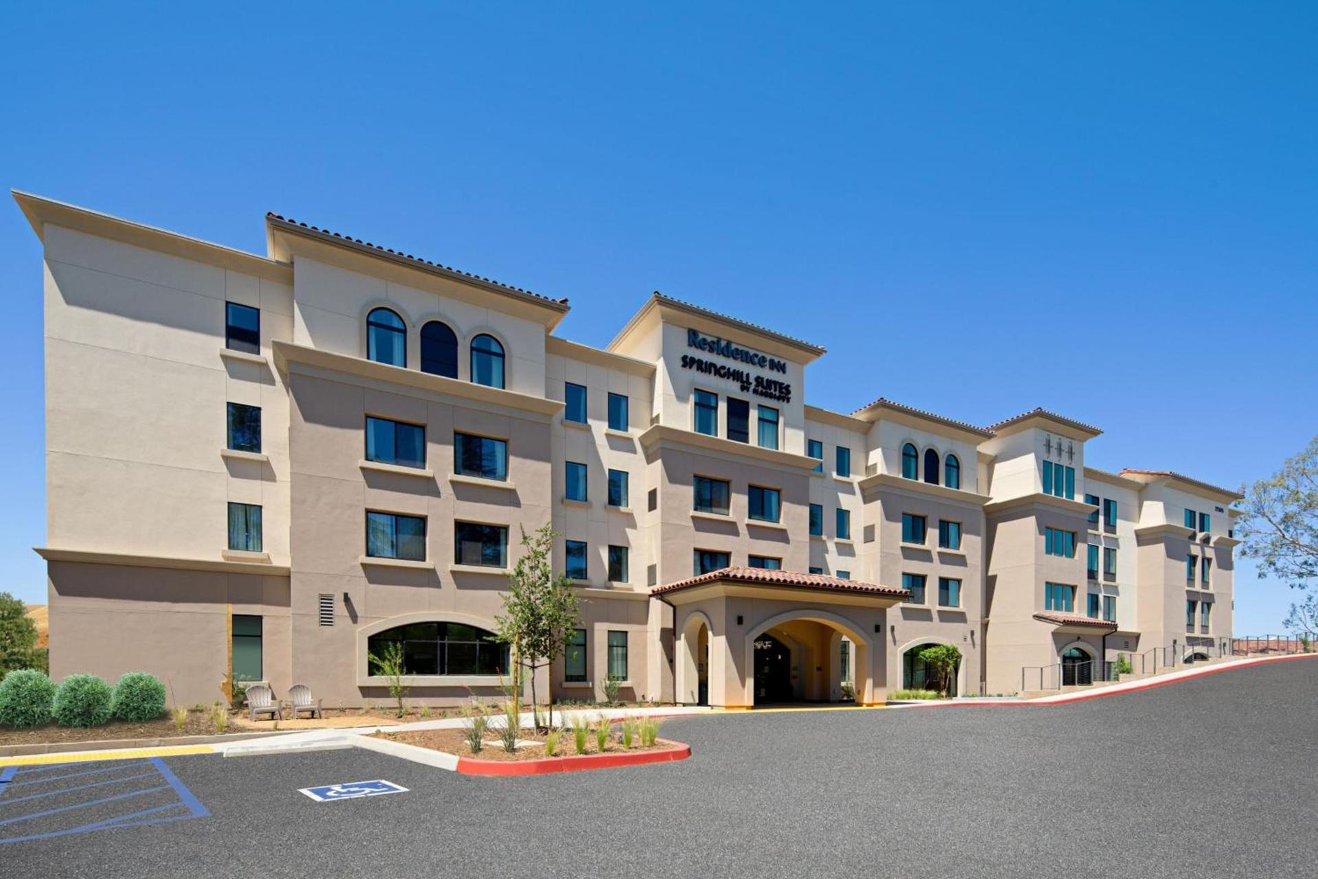 SpringHill Suites by Marriott Valencia photo 3