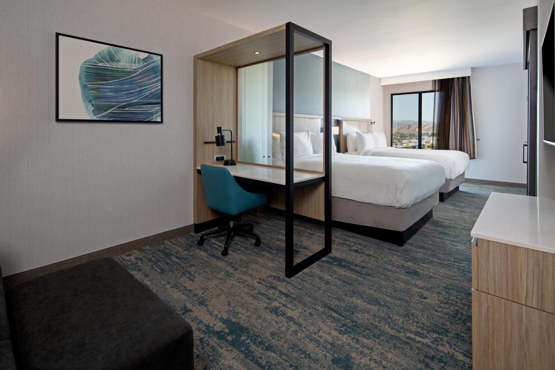 SpringHill Suites by Marriott Valencia photo 14