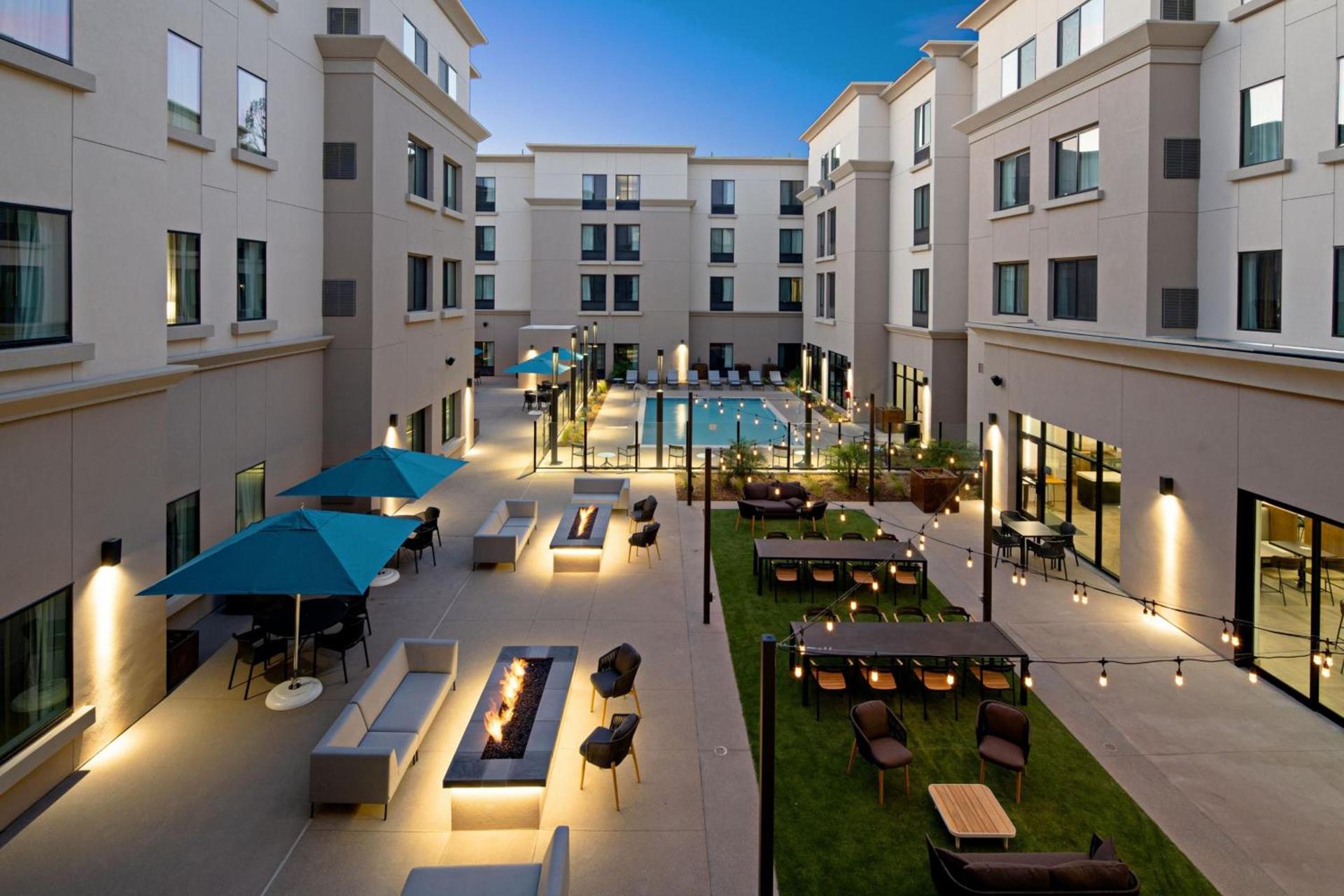 SpringHill Suites by Marriott Valencia photo 23