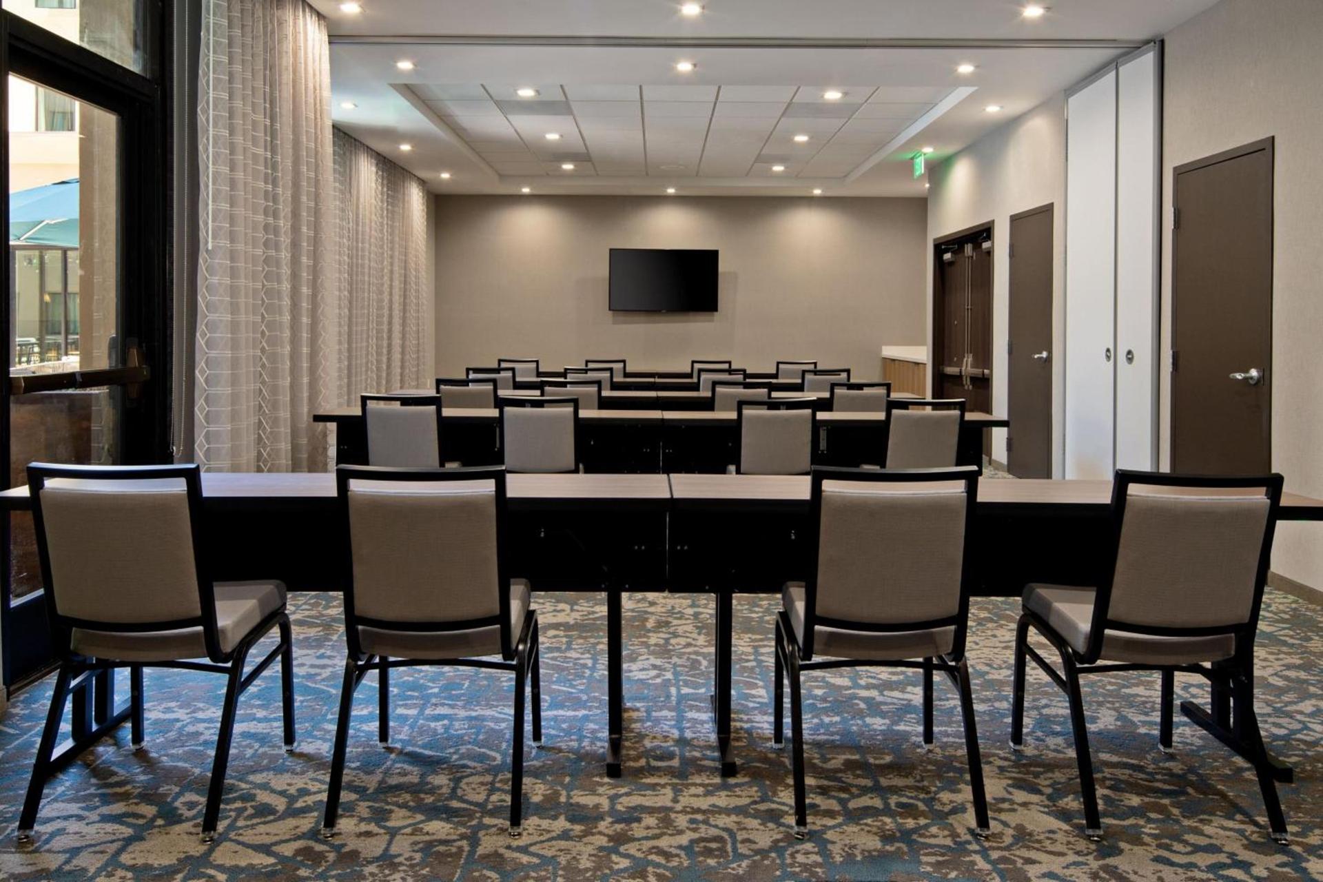 SpringHill Suites by Marriott Valencia photo 31