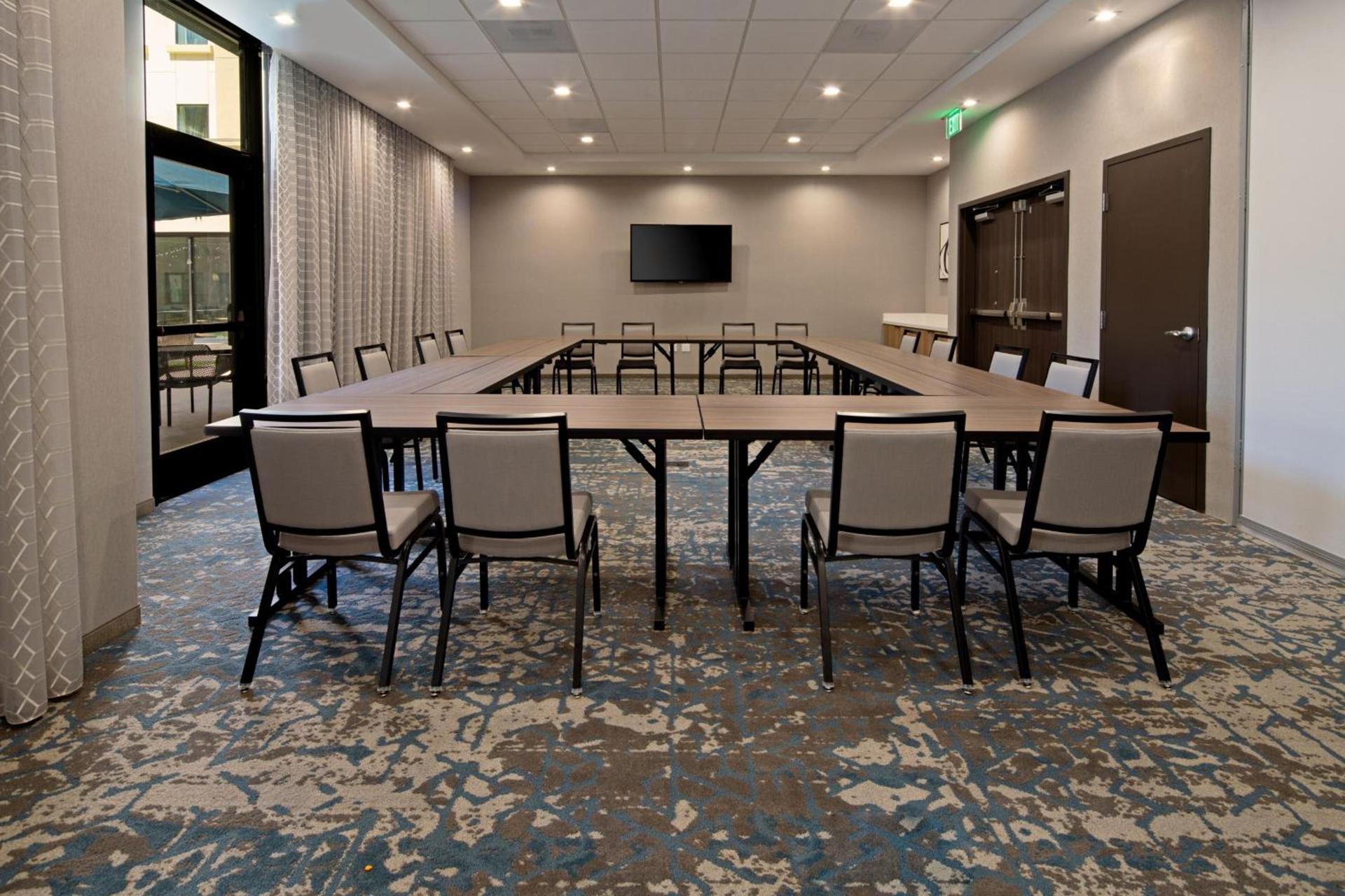 SpringHill Suites by Marriott Valencia photo 32
