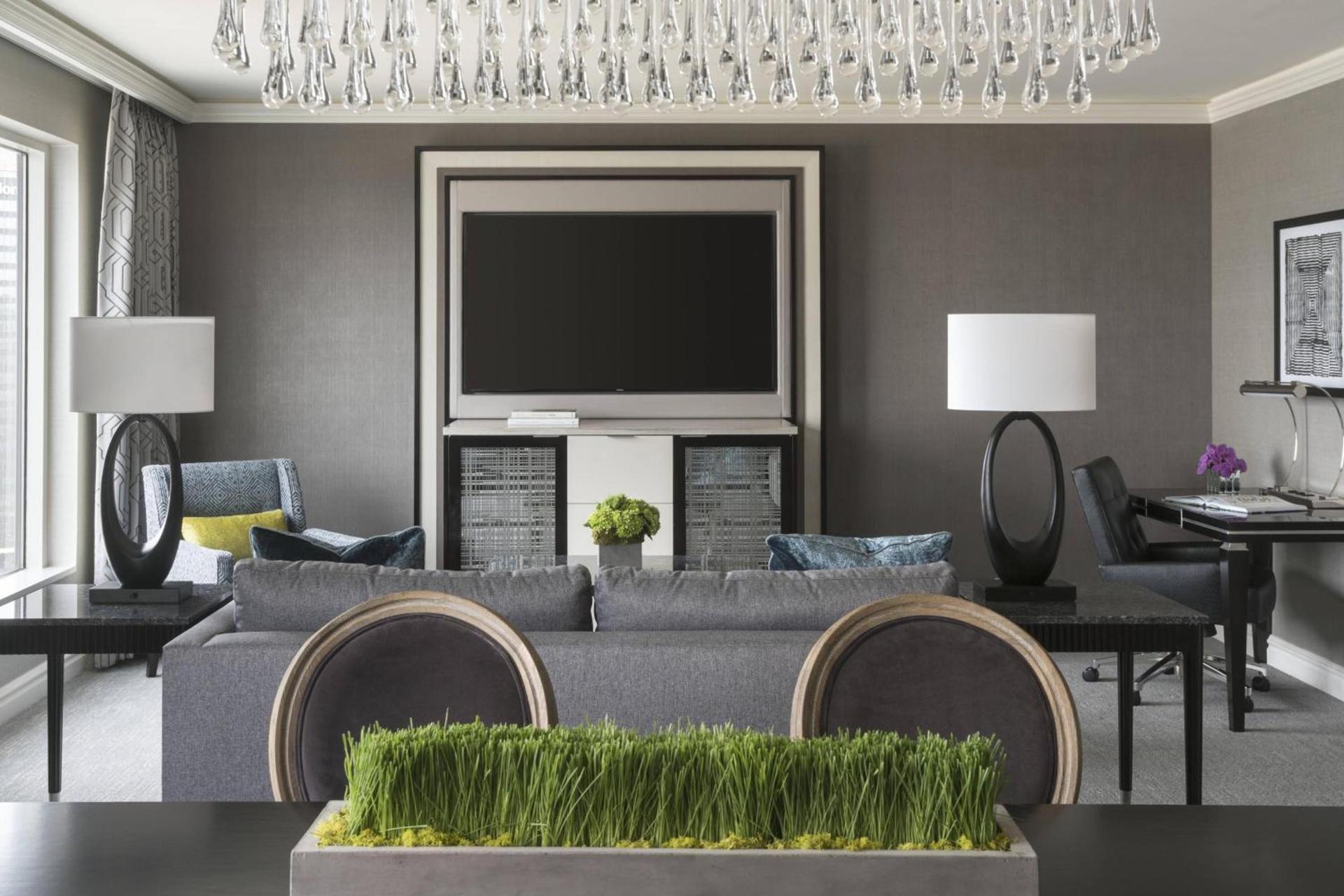 The Ritz-Carlton, Cleveland photo 20