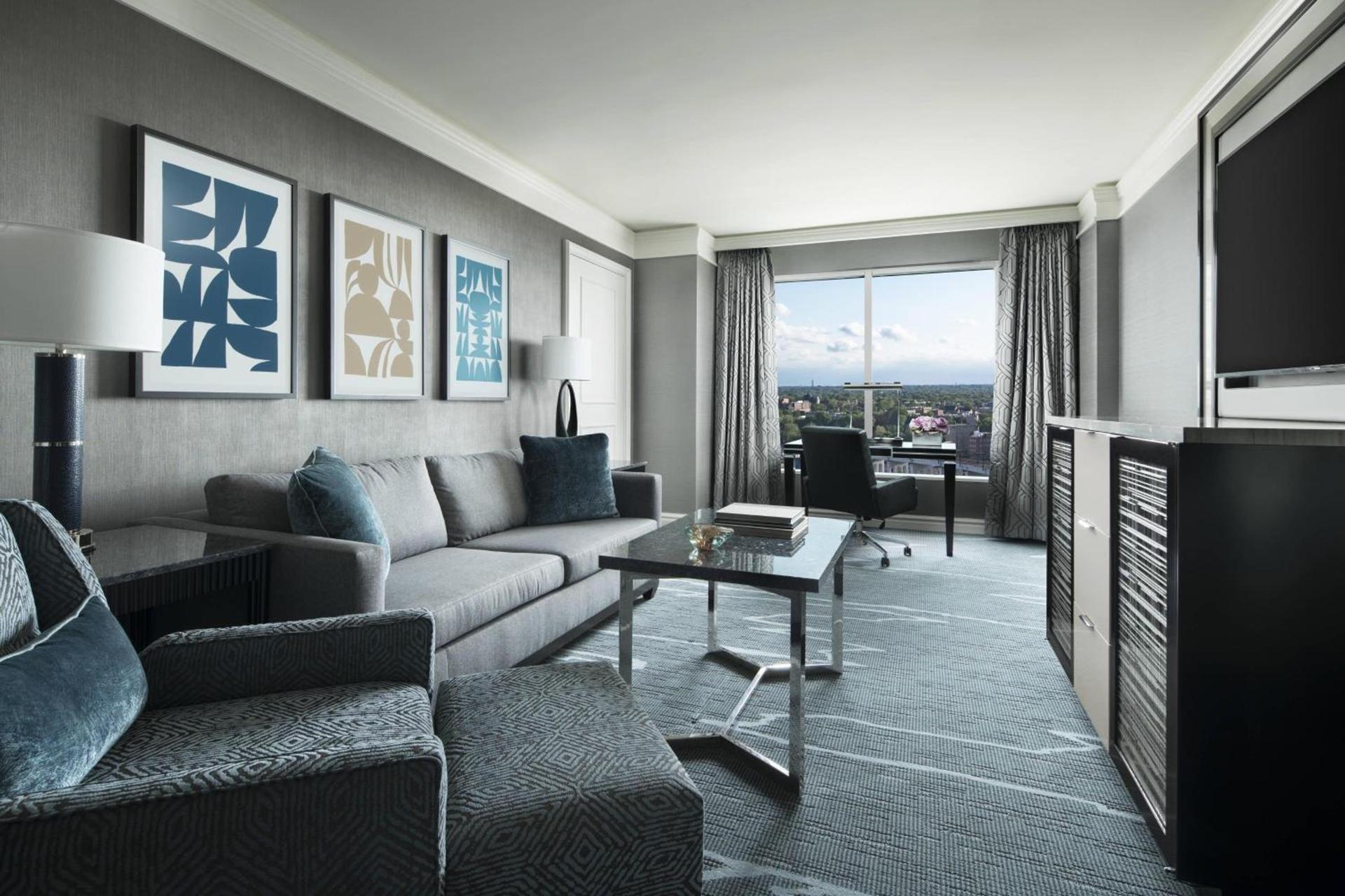 The Ritz-Carlton, Cleveland photo 18