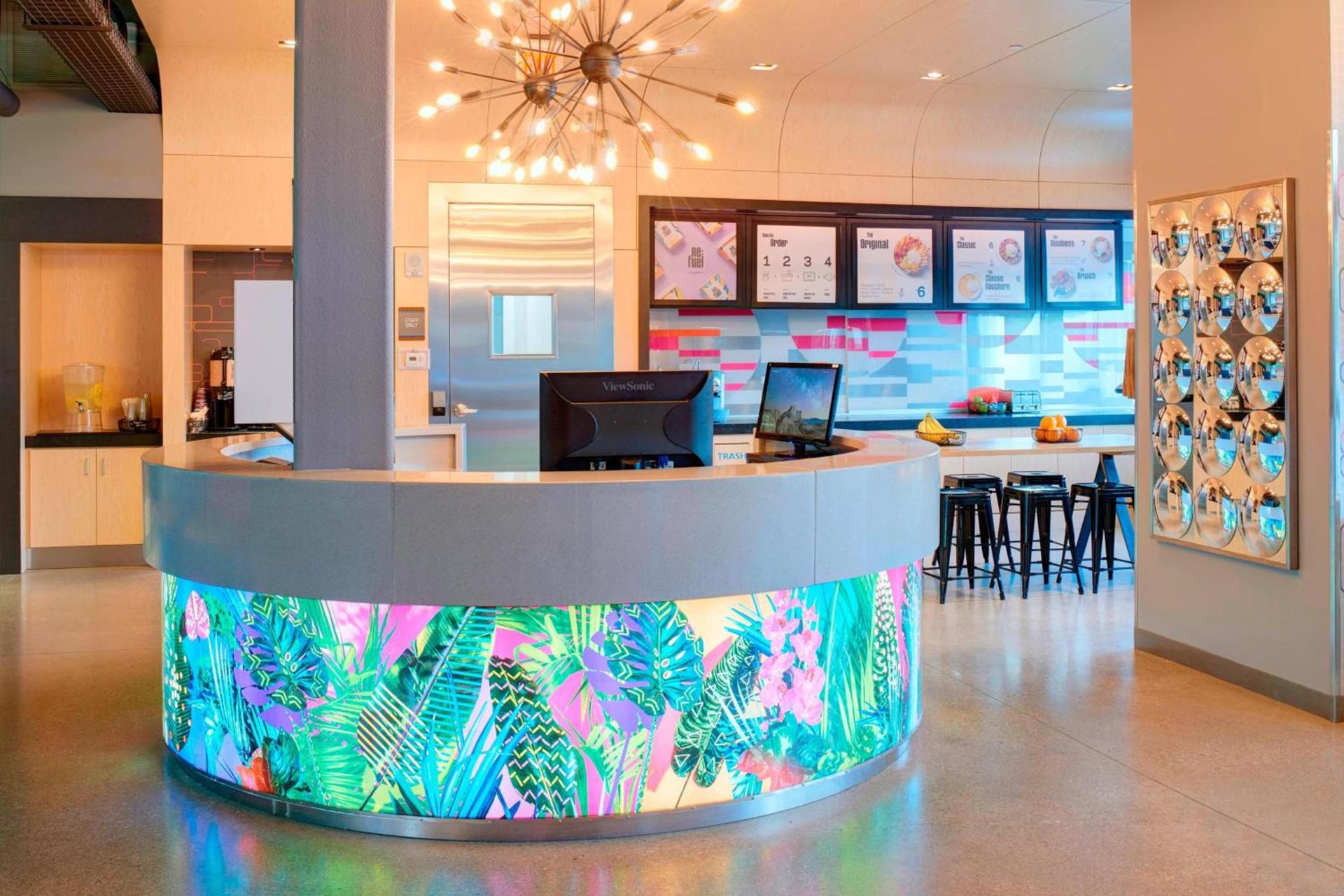 Aloft by Marriott Columbus Westerville photo 4