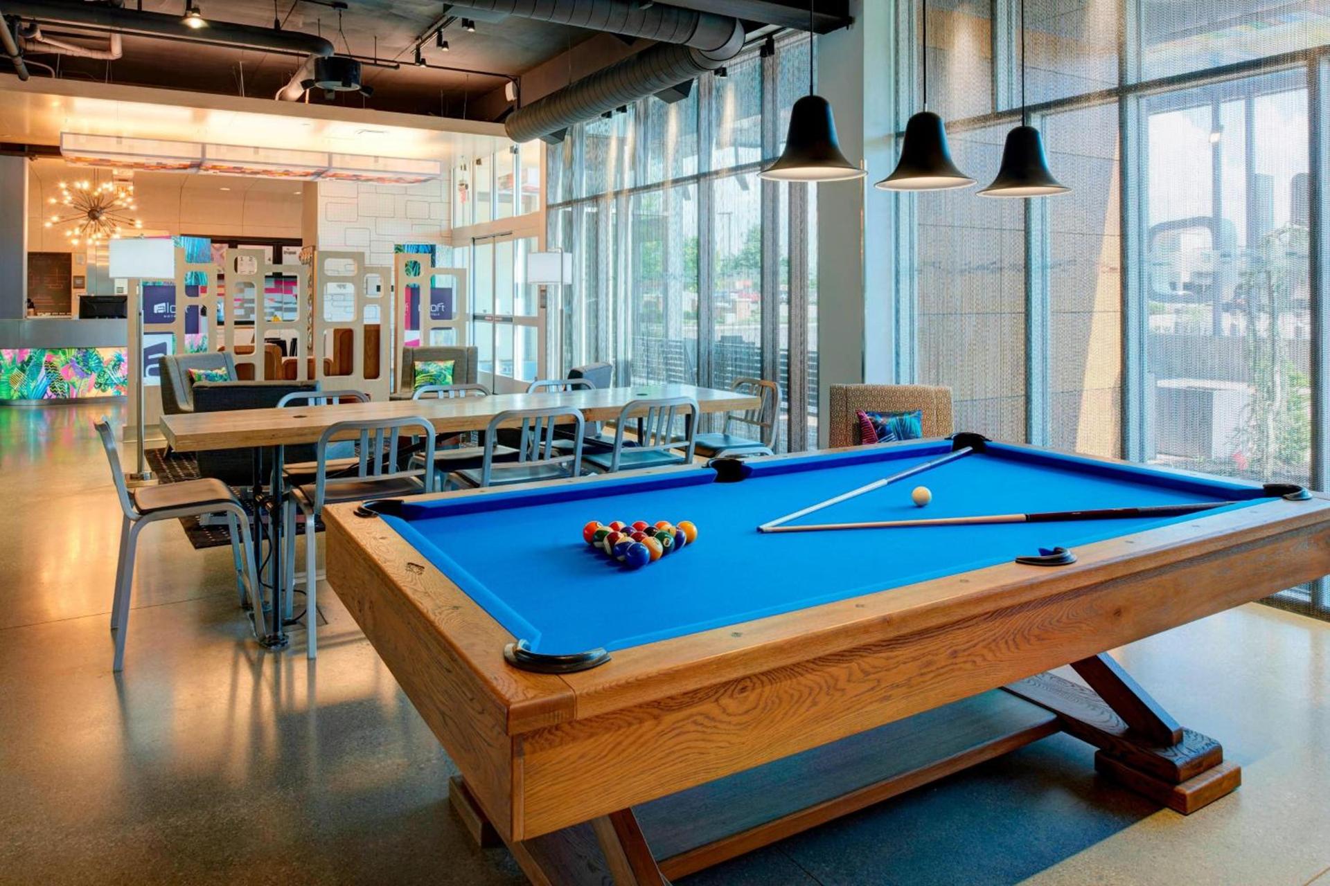 Aloft by Marriott Columbus Westerville photo 25