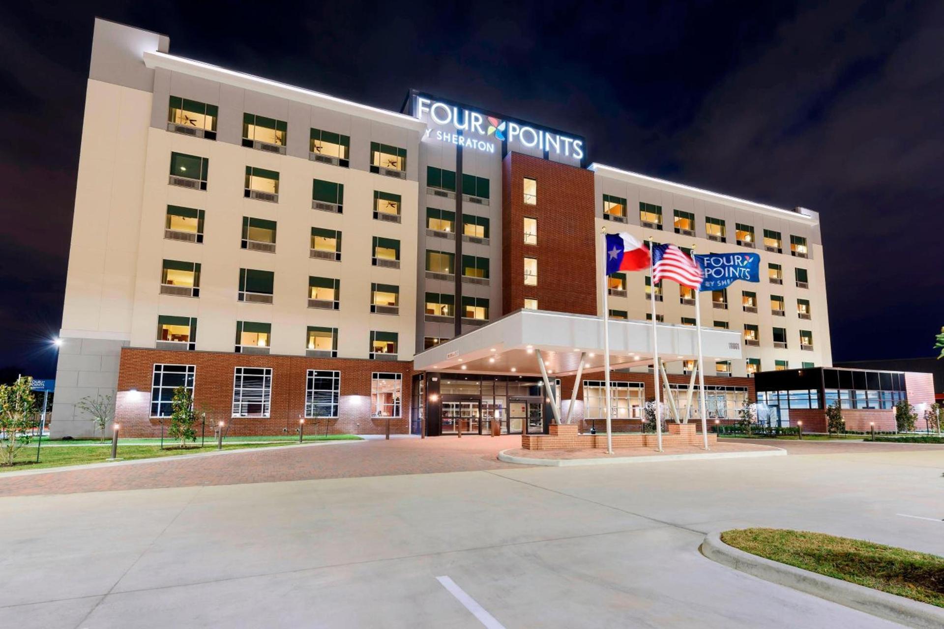 Four Points By Sheraton Houston Energy Corridor photo 4