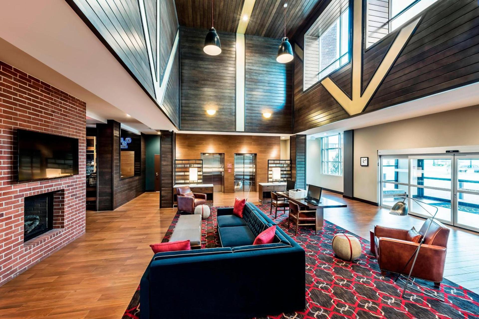 Four Points By Sheraton Houston Energy Corridor photo 5