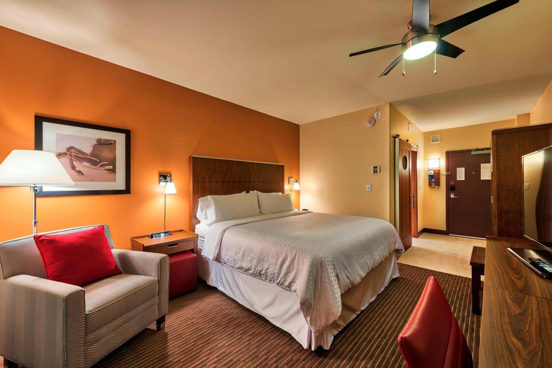 Four Points By Sheraton Houston Energy Corridor photo 6