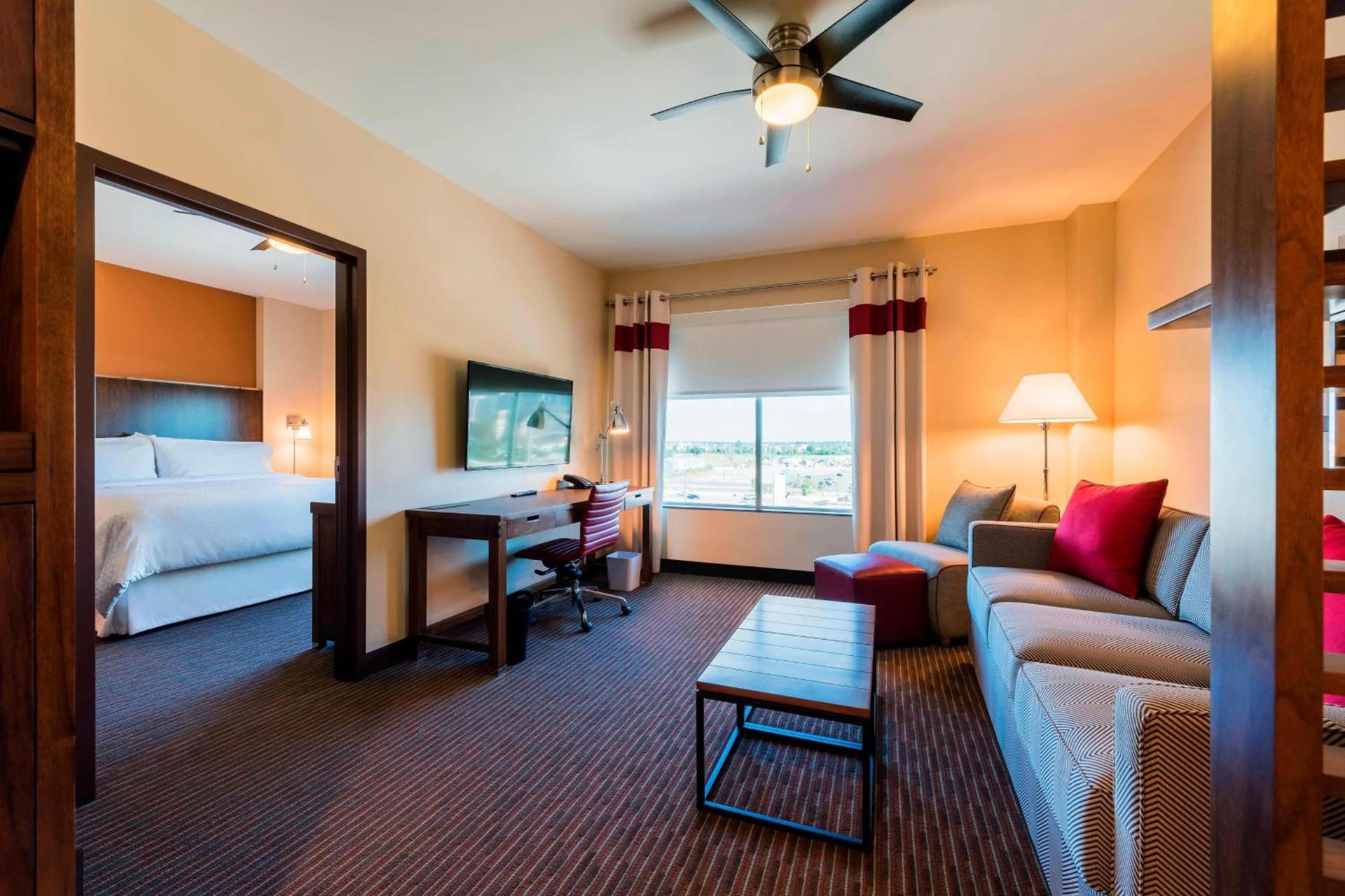 Four Points By Sheraton Houston Energy Corridor photo 15