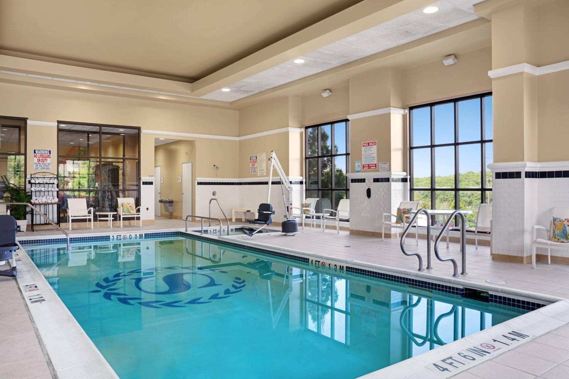 Sheraton Baltimore Washington Airport - BWI photo 36