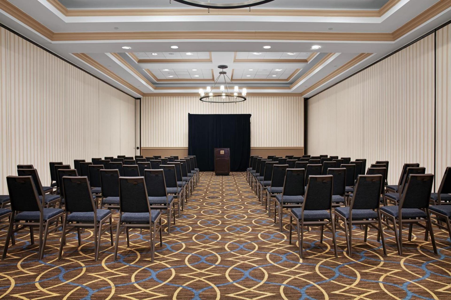 Sheraton Baltimore Washington Airport - BWI photo 37
