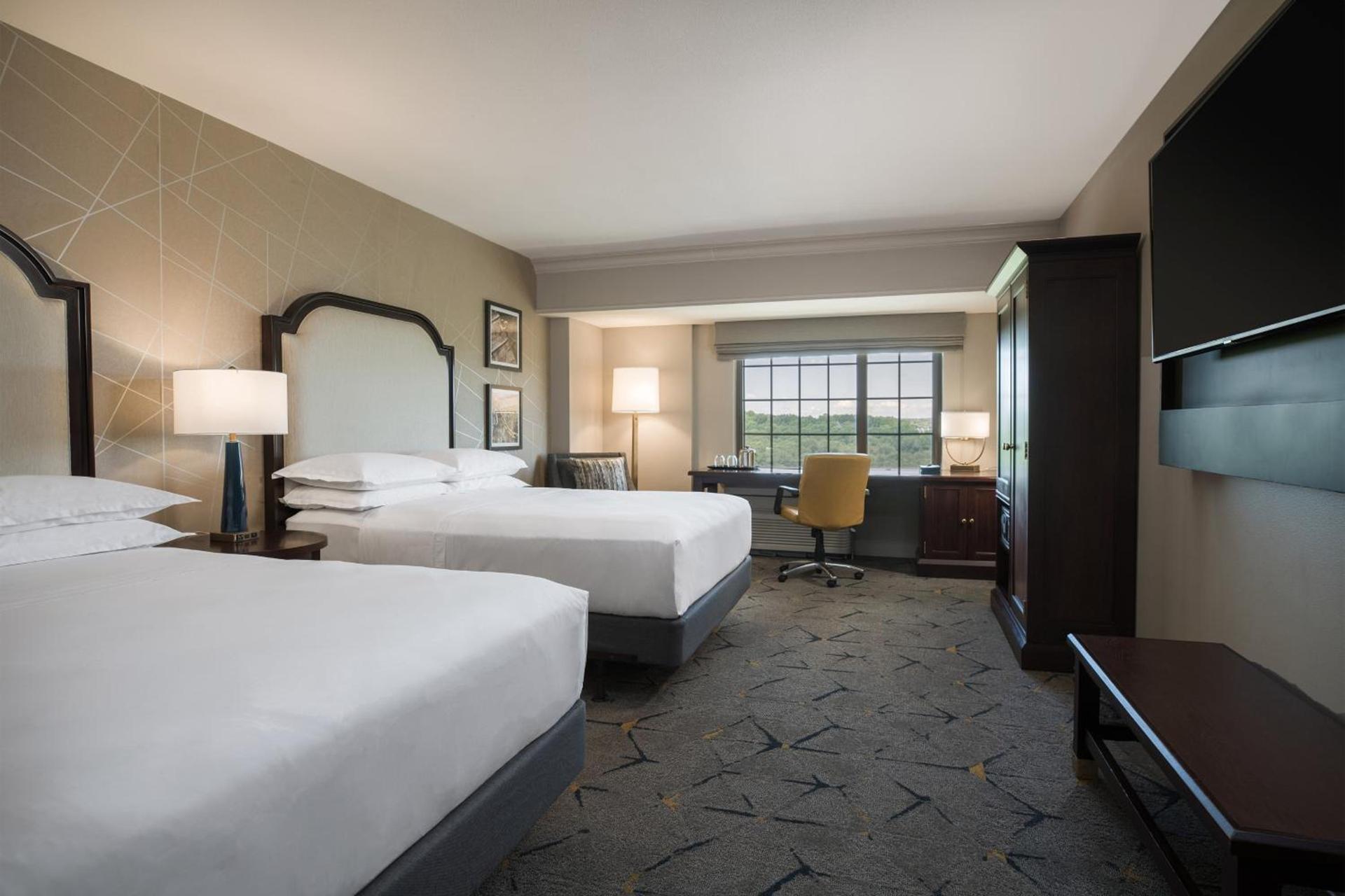 Sheraton Baltimore Washington Airport - BWI photo 20