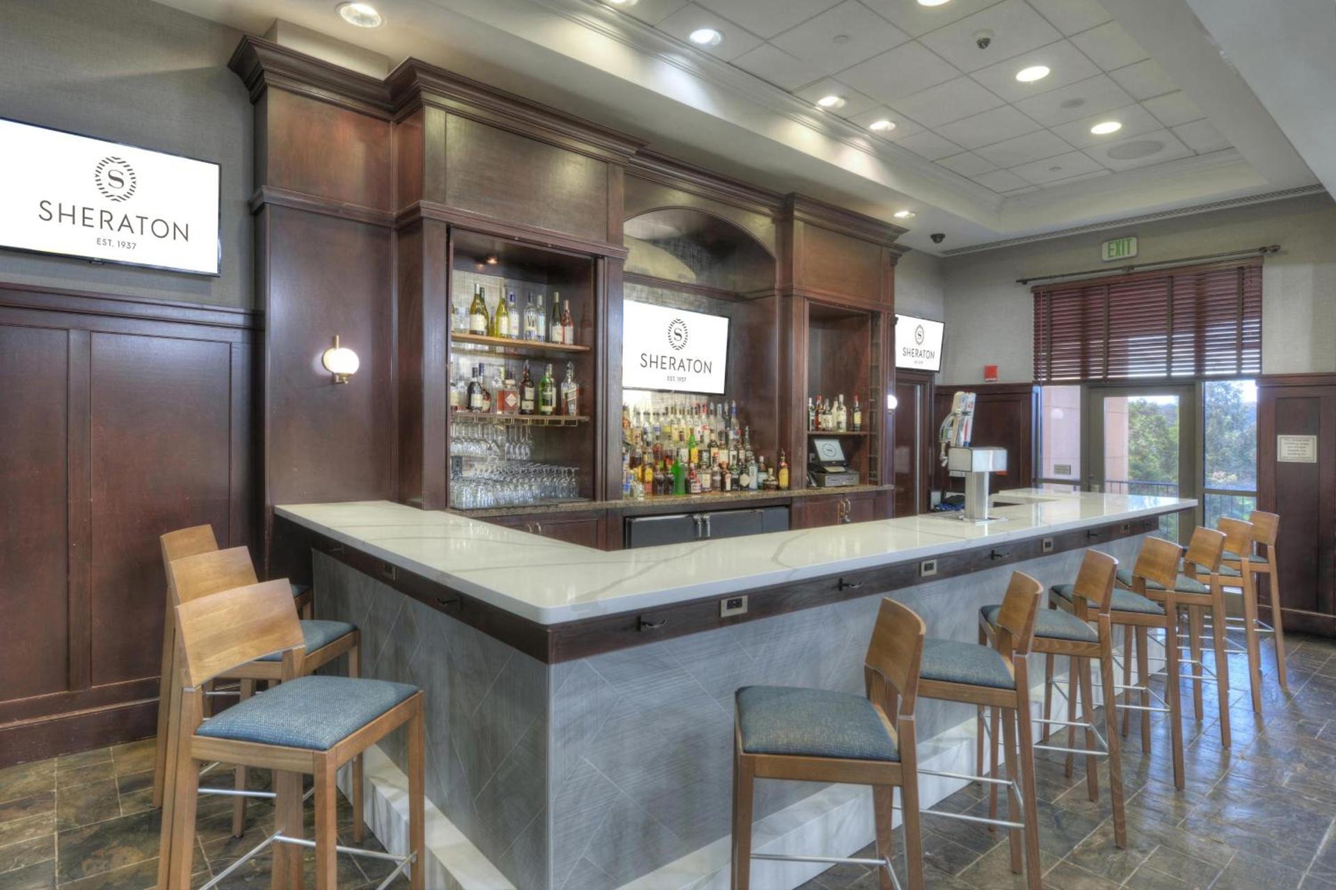 Sheraton Baltimore Washington Airport - BWI photo 33
