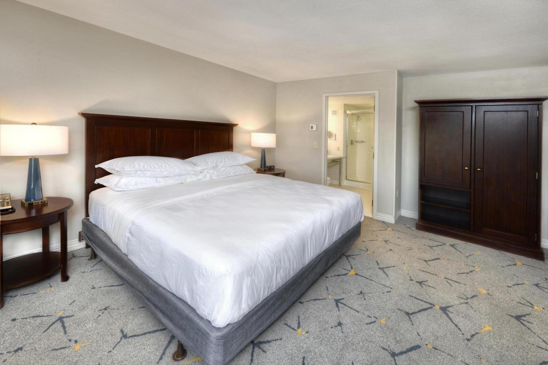 Sheraton Baltimore Washington Airport - BWI photo 17