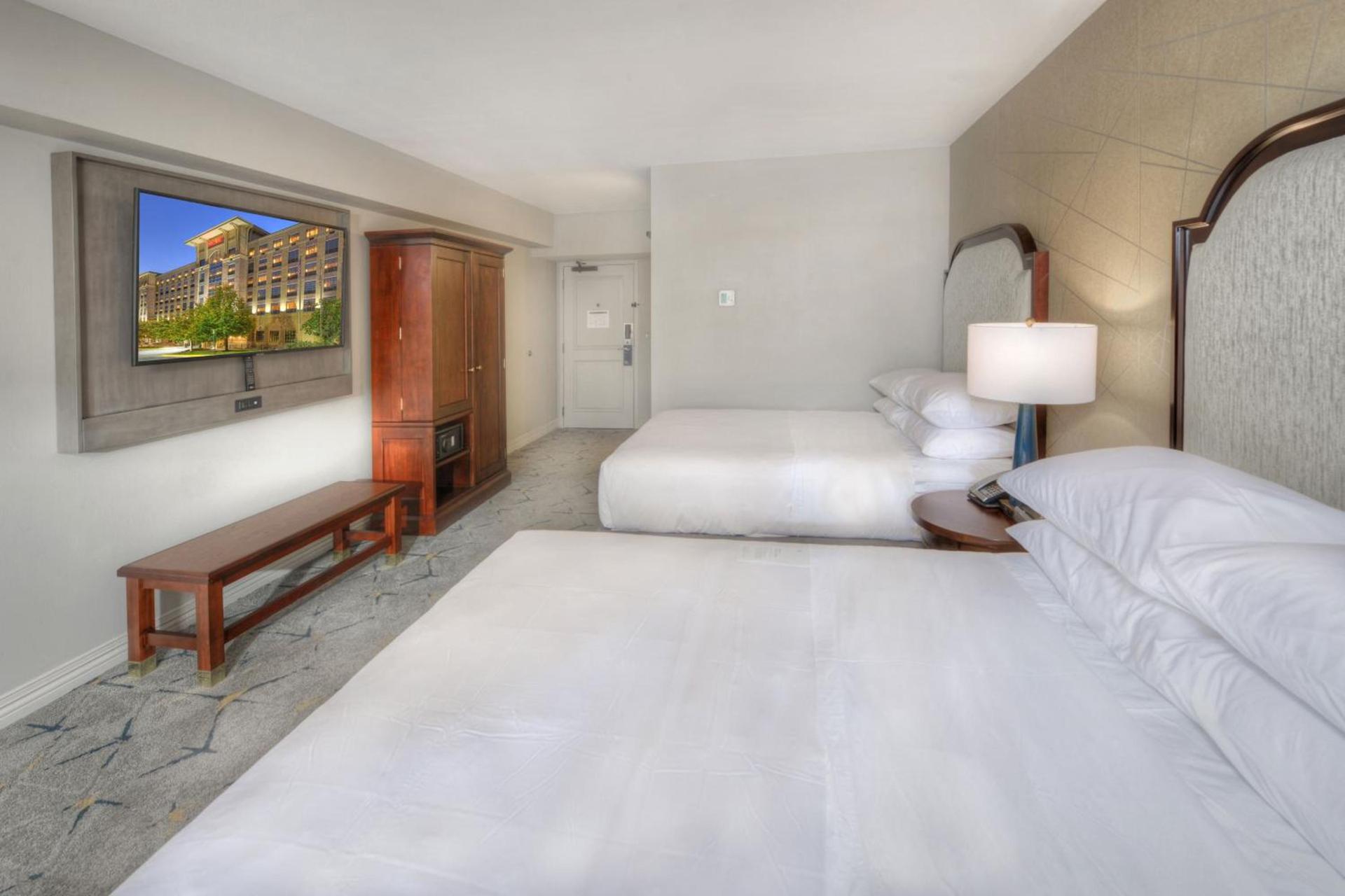 Sheraton Baltimore Washington Airport - BWI photo 19