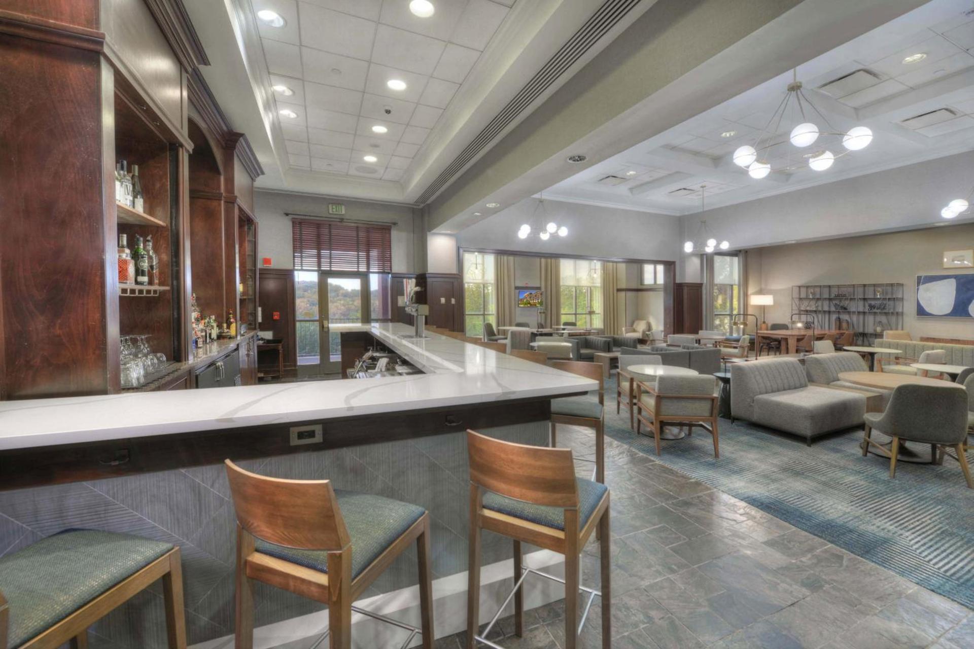Sheraton Baltimore Washington Airport - BWI photo 28
