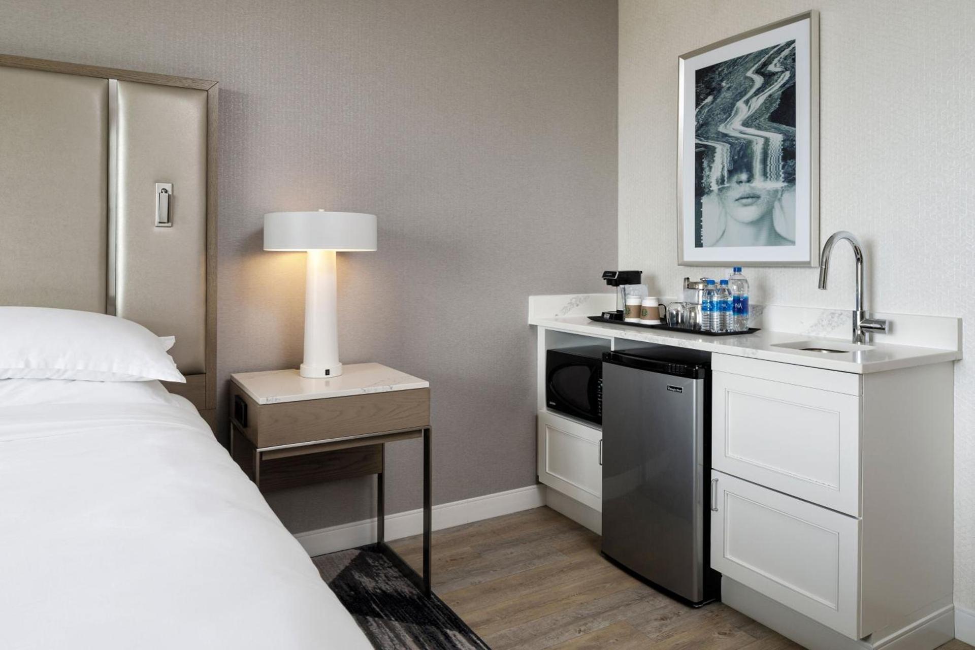 Sheraton Duluth Hotel photo 15