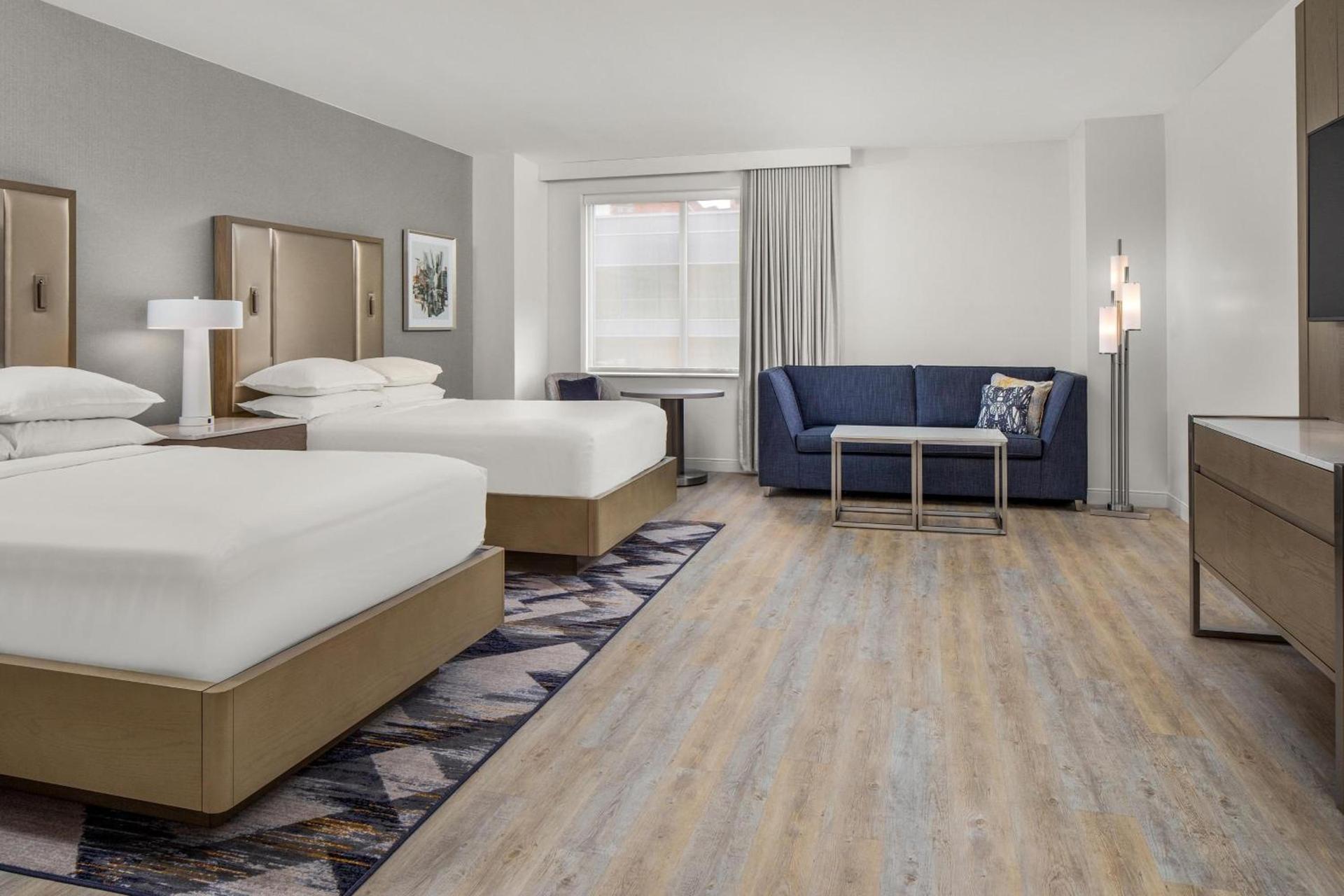 Sheraton Duluth Hotel photo 12