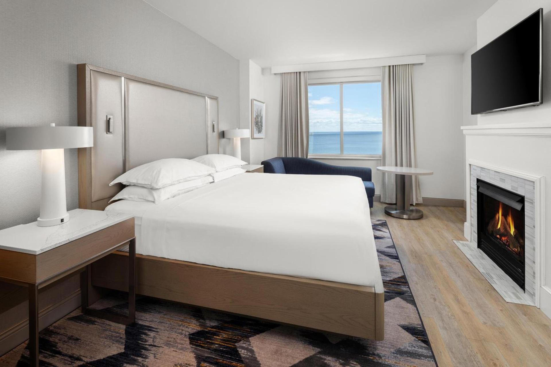 Sheraton Duluth Hotel photo 22