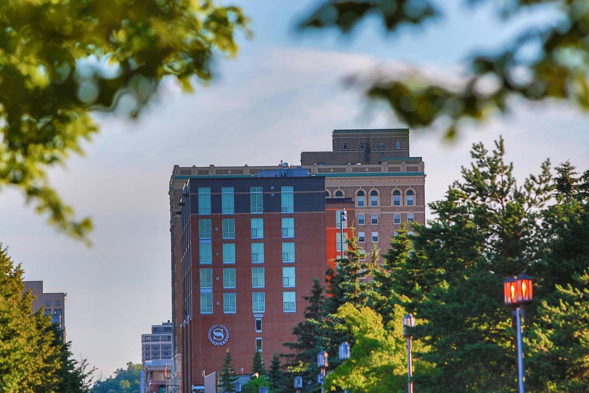 Sheraton Duluth Hotel photo 4