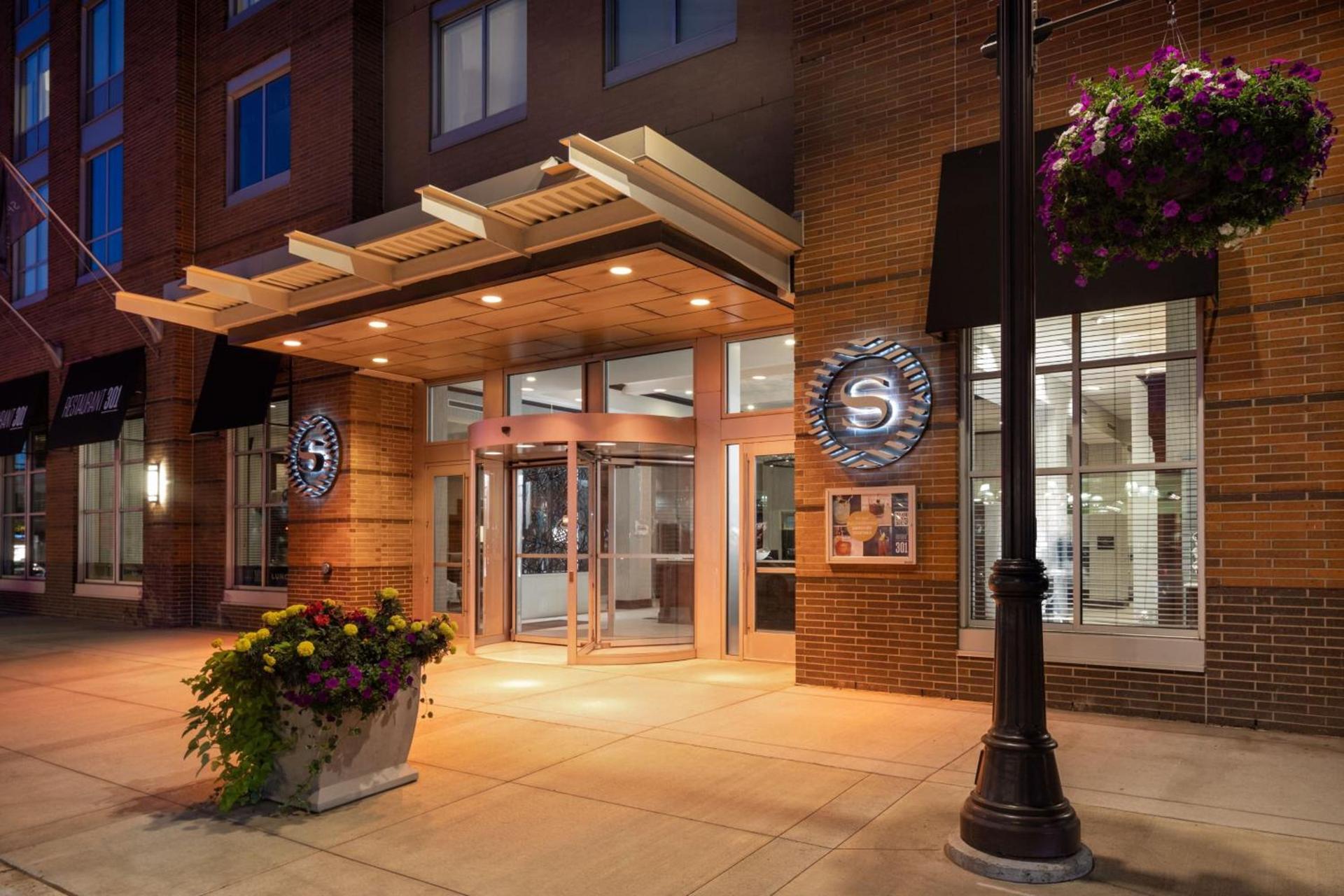 Sheraton Duluth Hotel photo 6