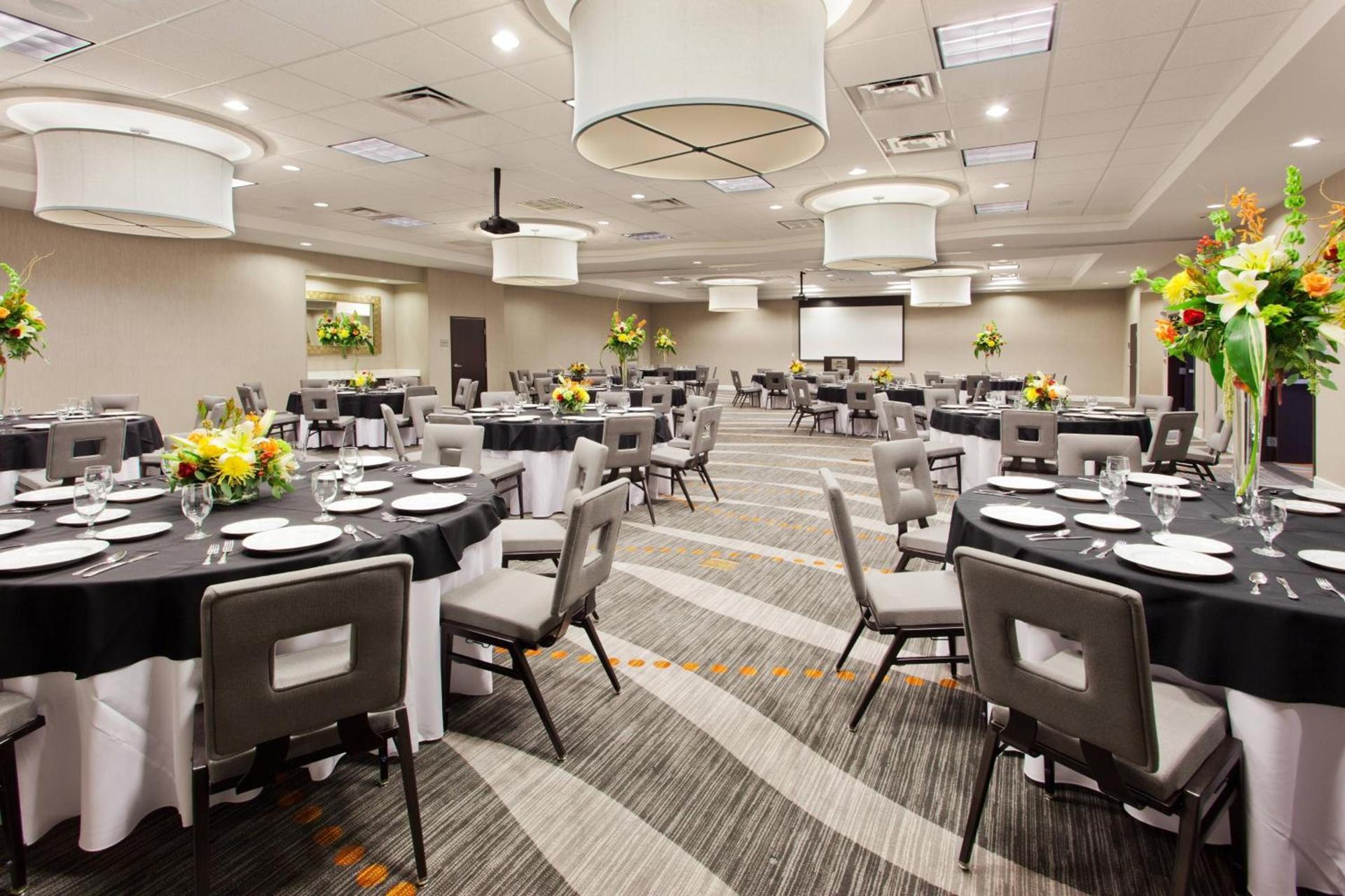 Courtyard by Marriott Columbus Phenix City photo 28