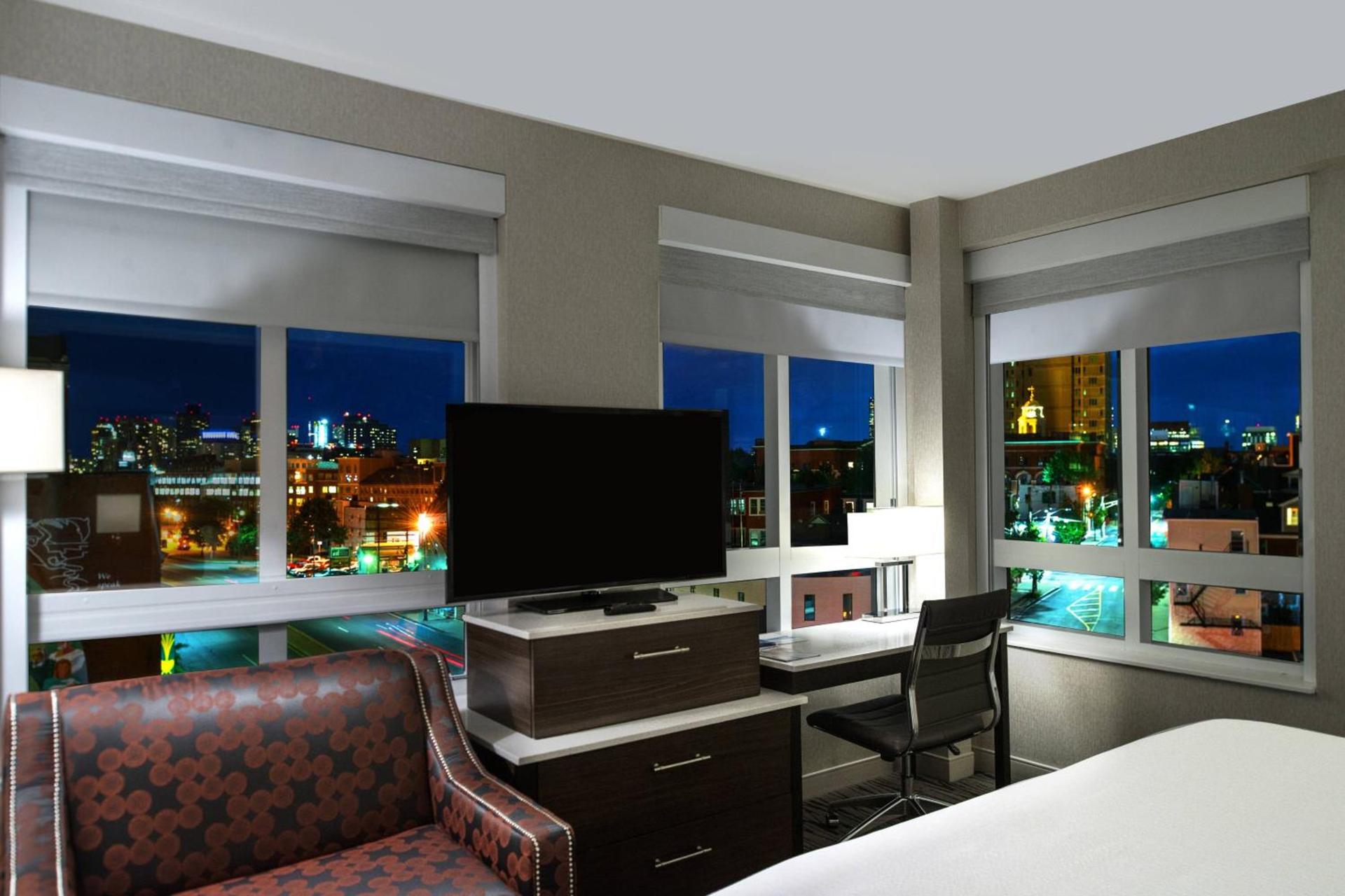 Fairfield Inn & Suites by Marriott Boston Cambridge photo 10