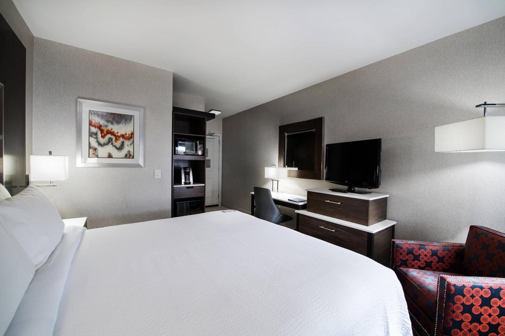 Fairfield Inn & Suites by Marriott Boston Cambridge photo 11