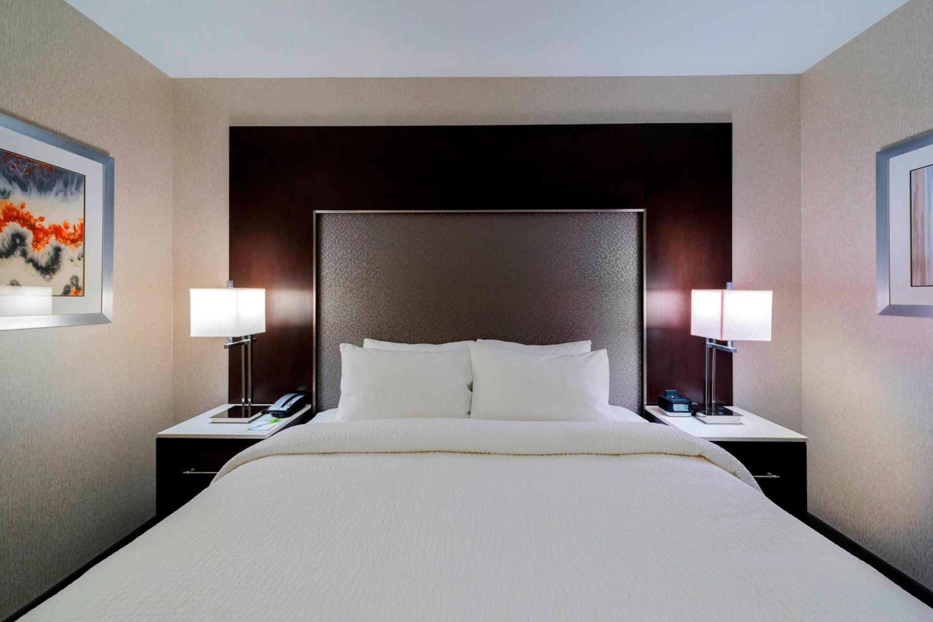 Fairfield Inn & Suites by Marriott Boston Cambridge photo 13
