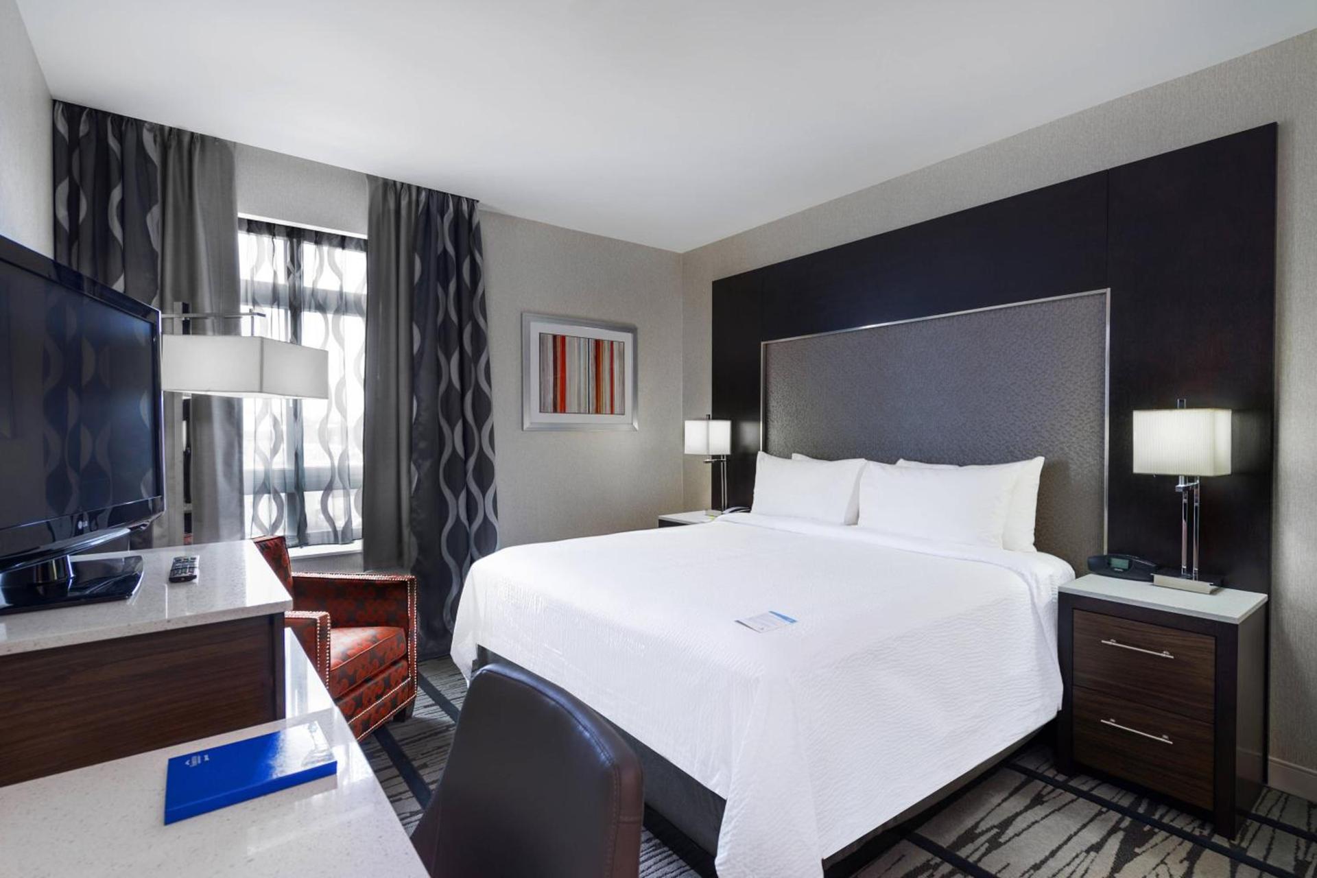 Fairfield Inn & Suites by Marriott Boston Cambridge photo 12