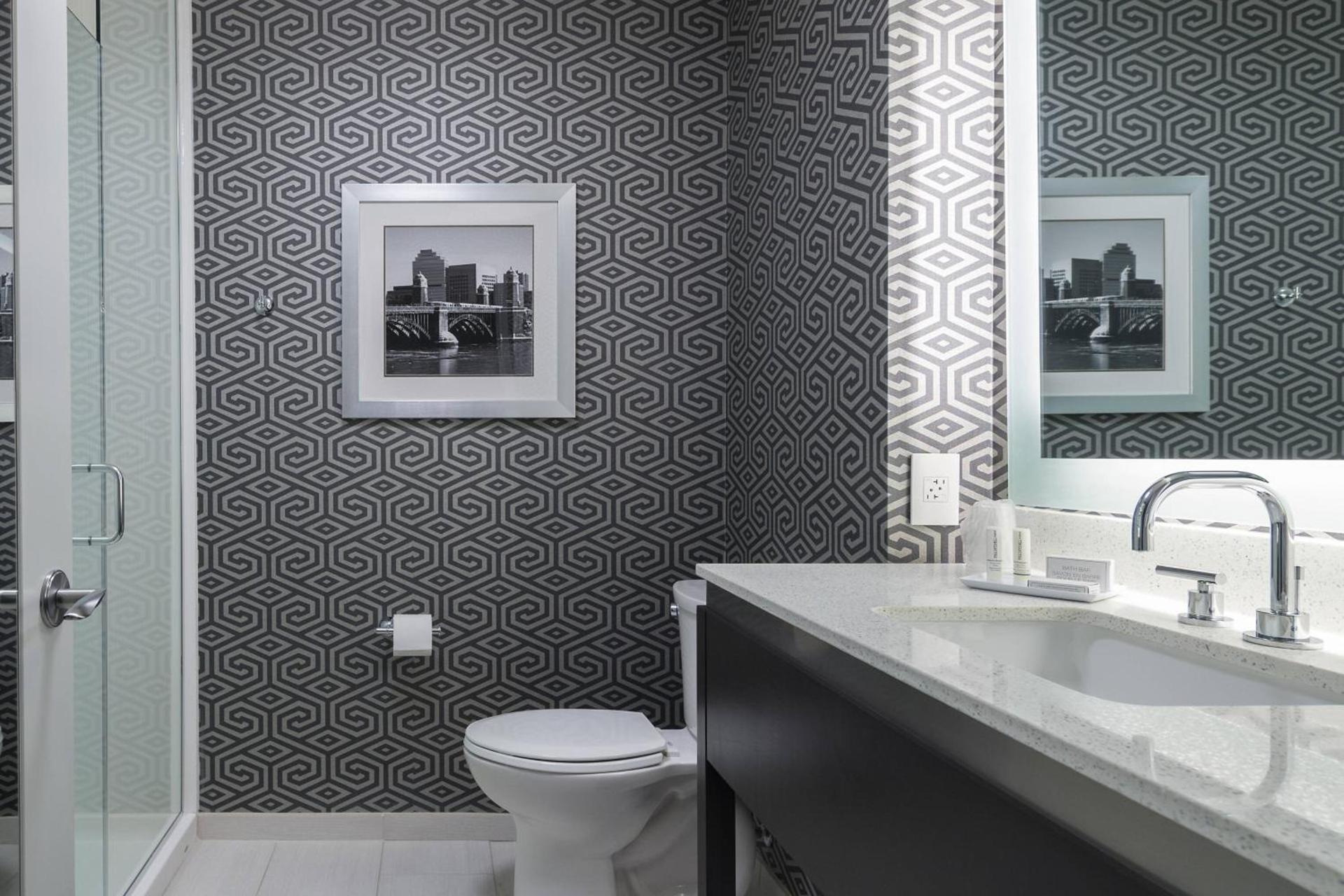 Fairfield Inn & Suites by Marriott Boston Cambridge photo 14