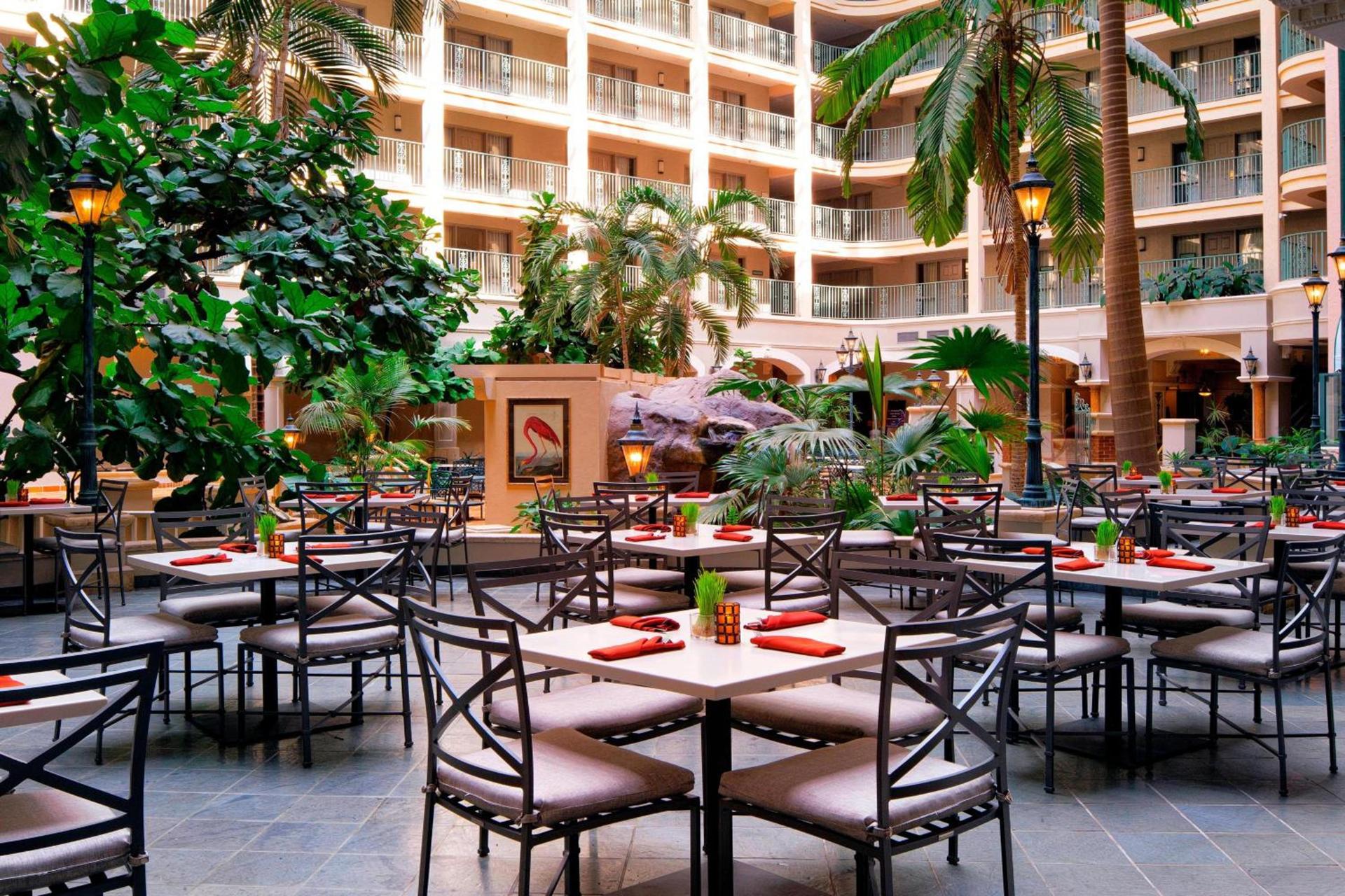 Sheraton Suites Fort Lauderdale at Cypress Creek photo 23