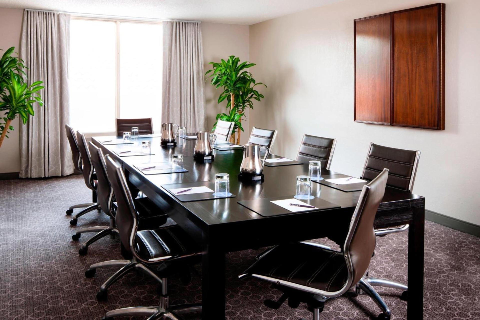 Sheraton Suites Fort Lauderdale at Cypress Creek photo 28