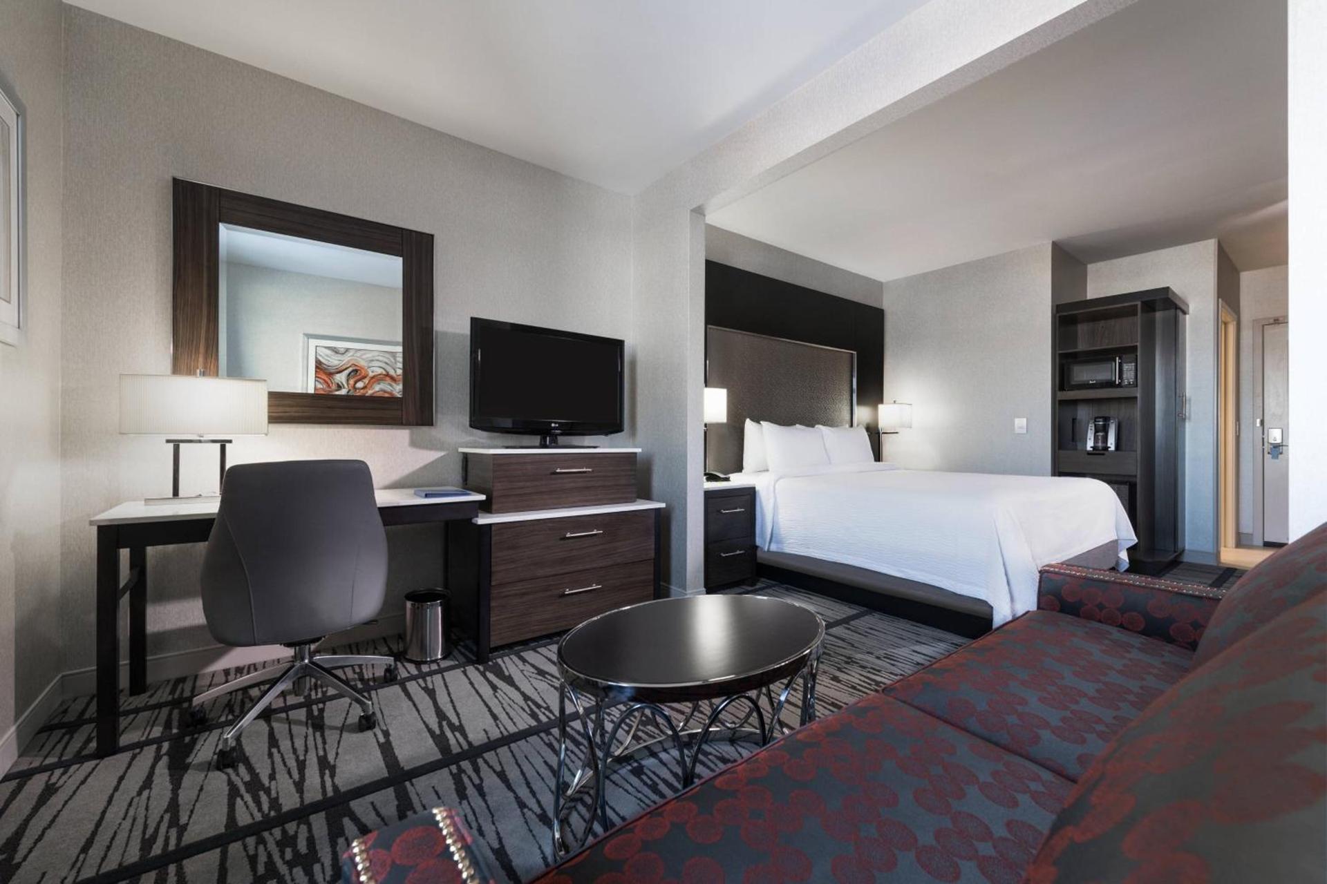 Fairfield Inn & Suites by Marriott Boston Cambridge photo 18